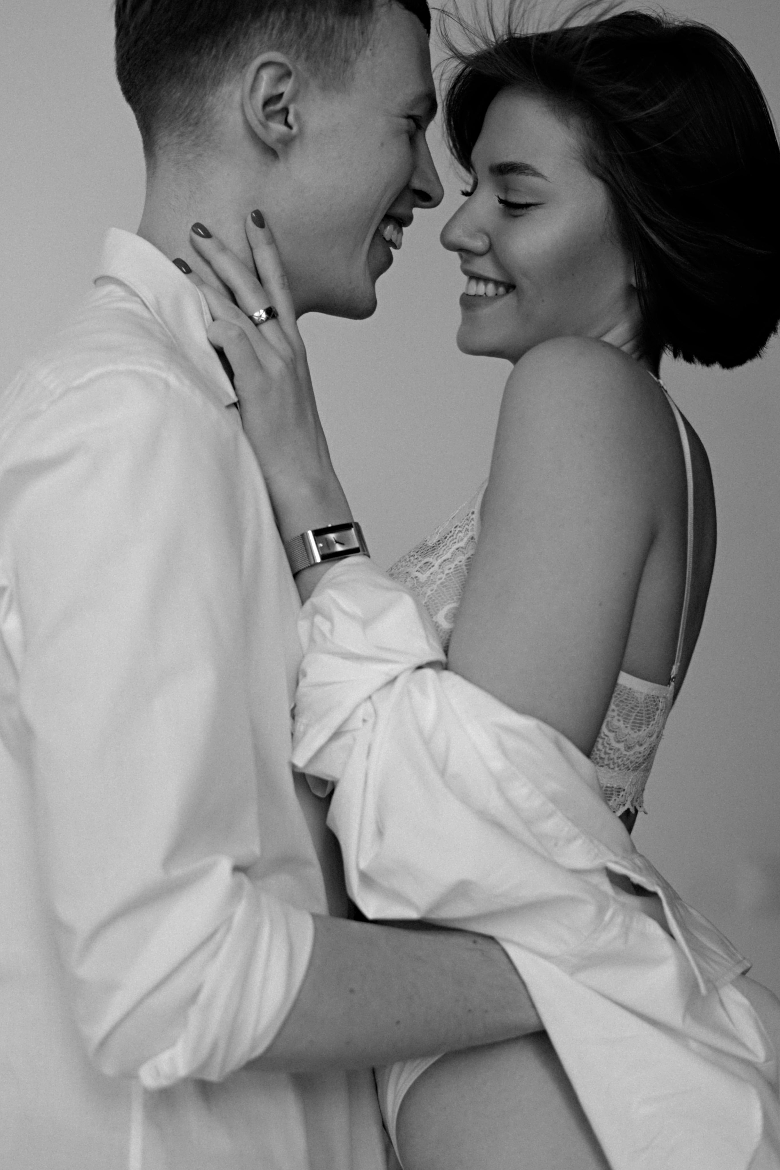 Катя и Максим. Антонова Таня Индивидуальные и семейные съемки в Липецке