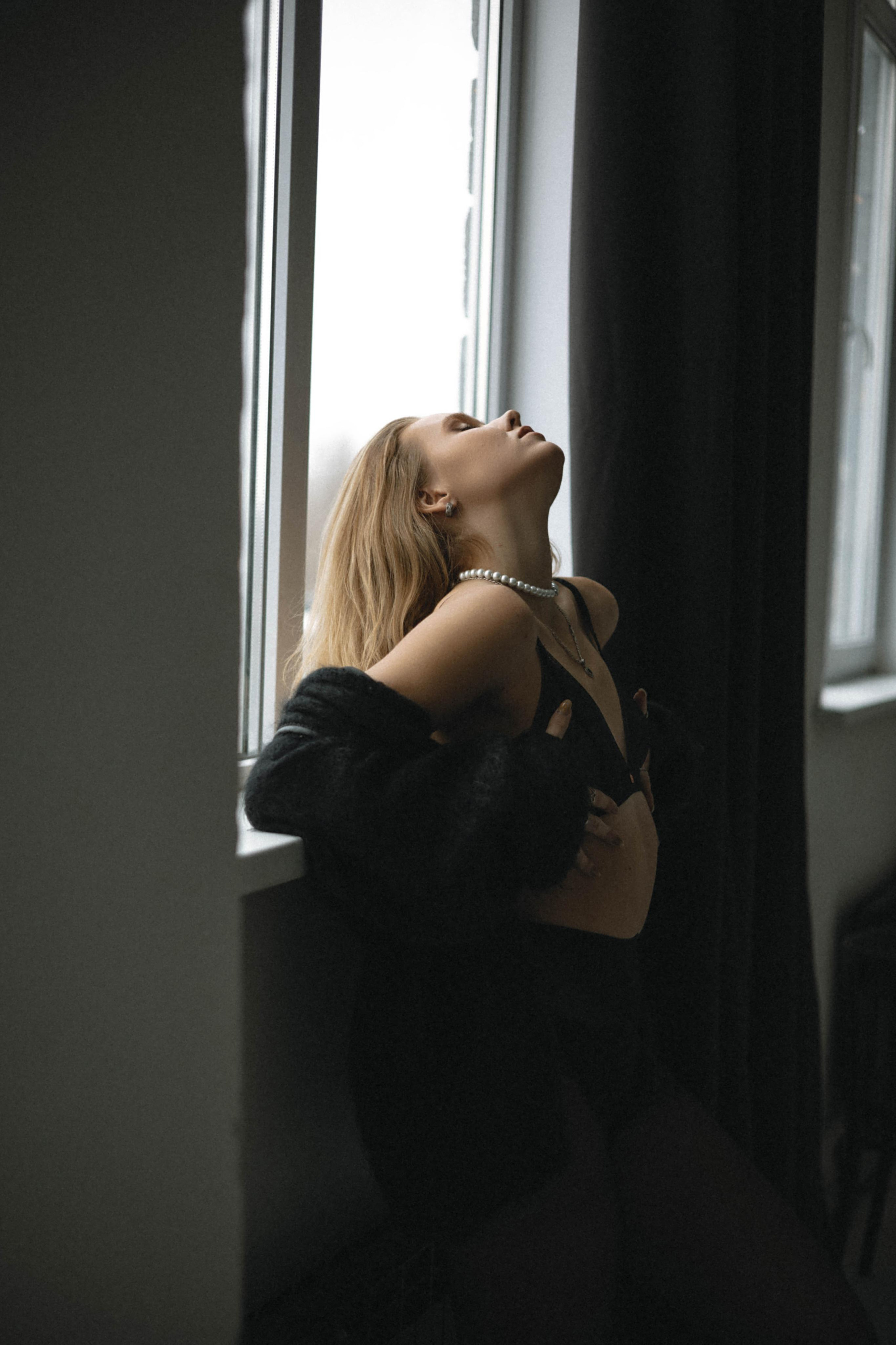 Варя. Антонова Таня Индивидуальные и семейные съемки в Липецке