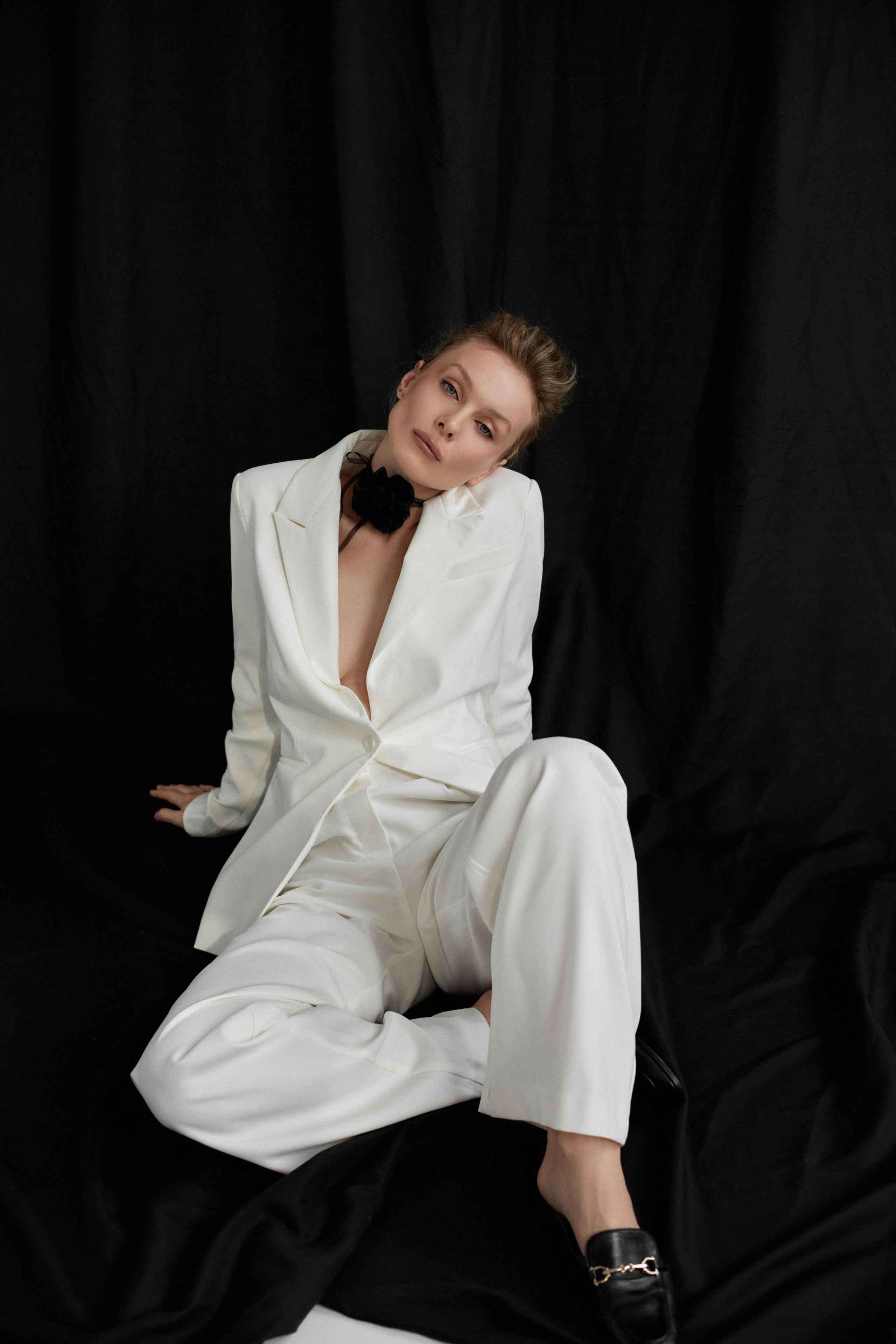 Маша. Антонова Таня Индивидуальные и семейные съемки в Липецке