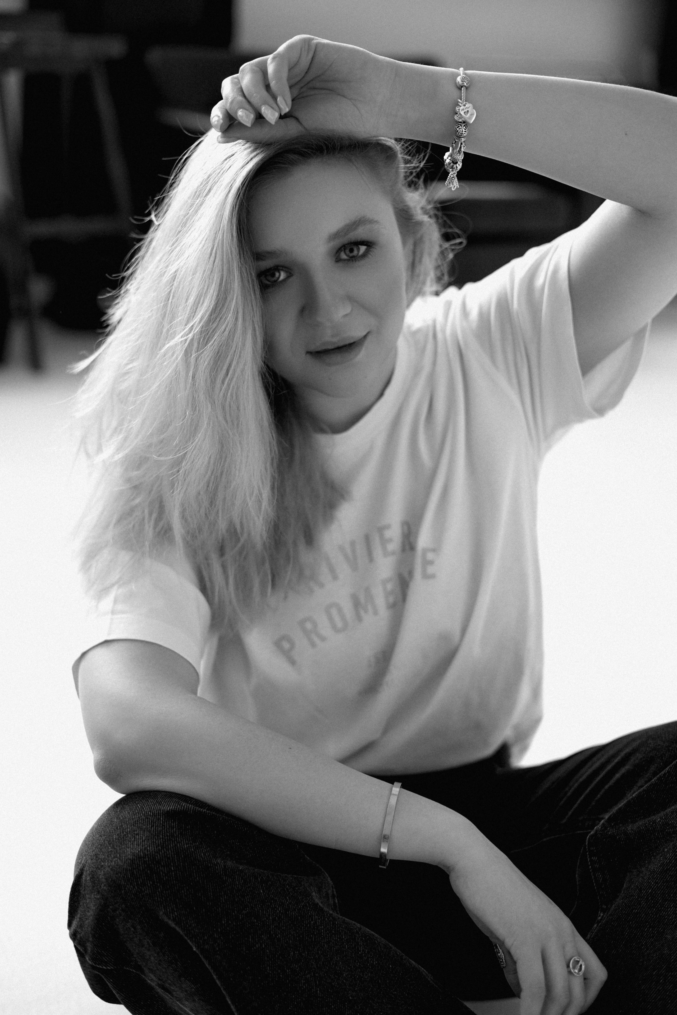 Женя. Антонова Таня Индивидуальные и семейные съемки в Липецке