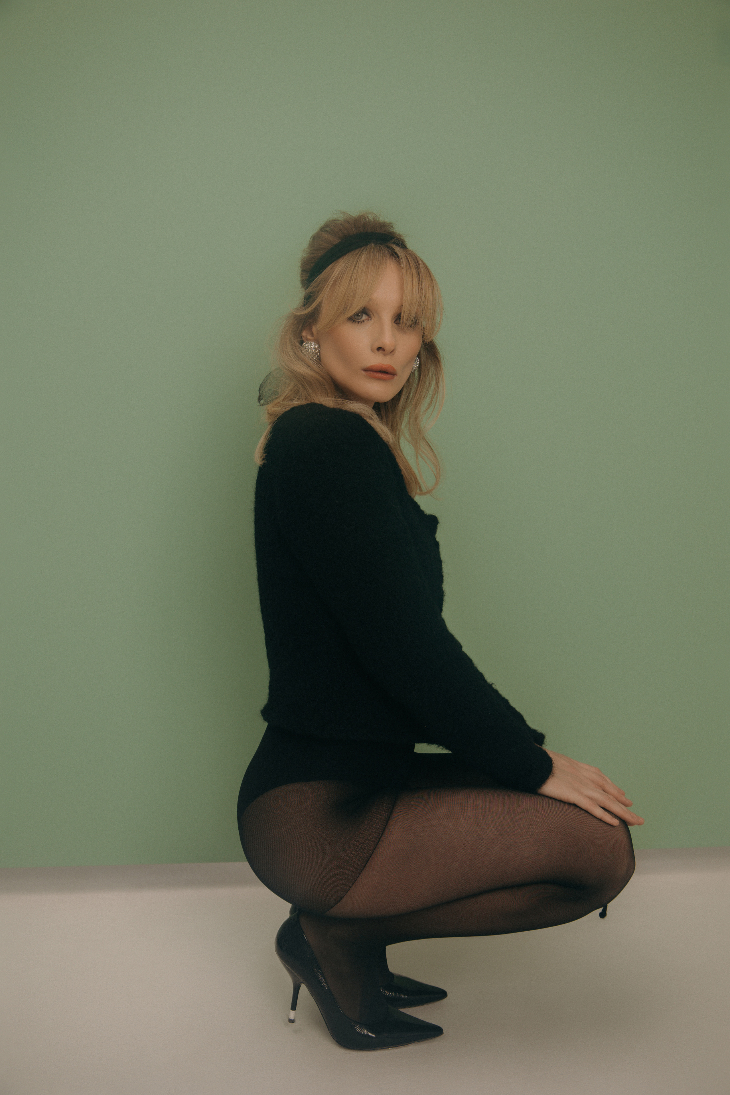 Маша. Антонова Таня Индивидуальные и семейные съемки в Липецке