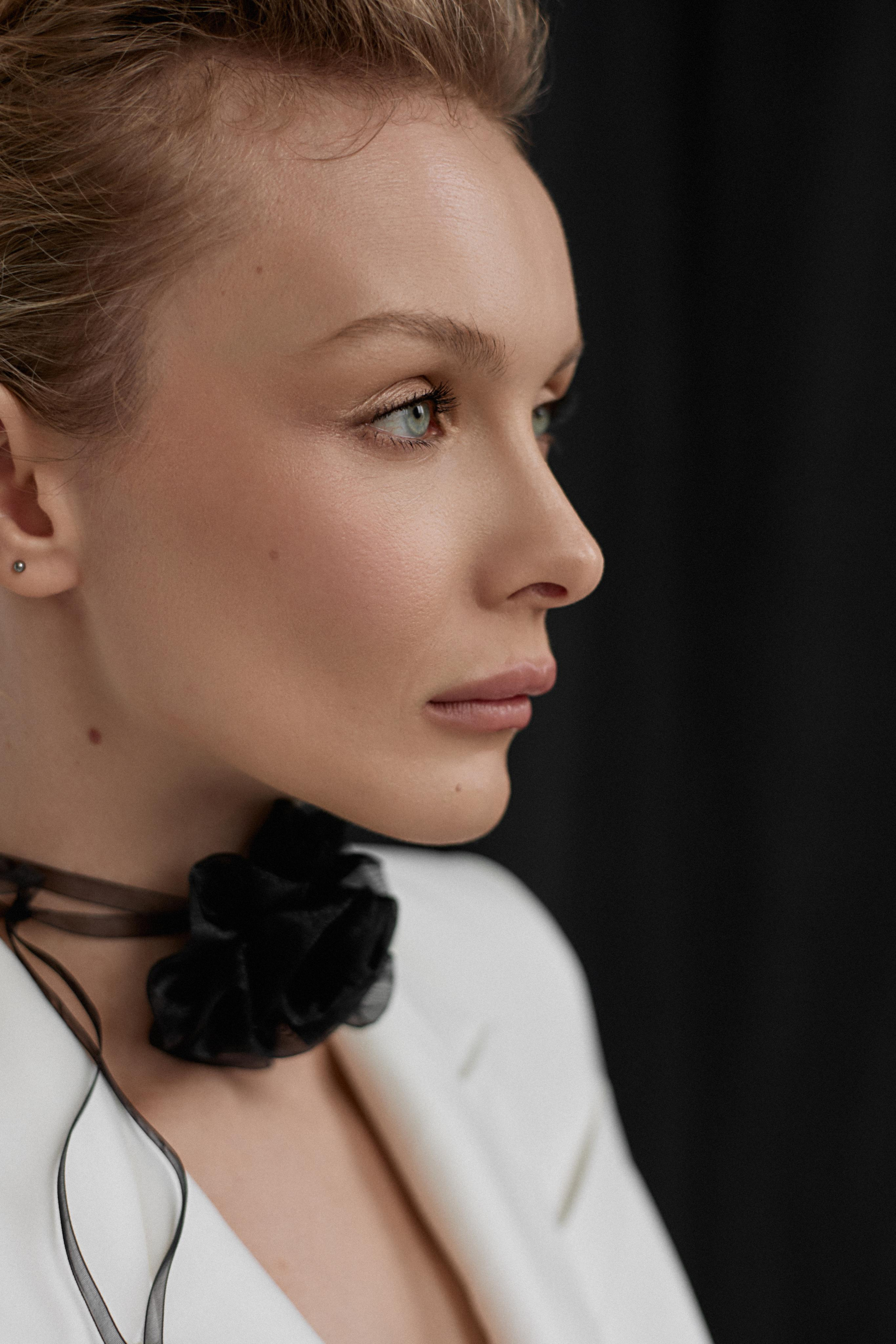 Маша. Антонова Таня Индивидуальные и семейные съемки в Липецке