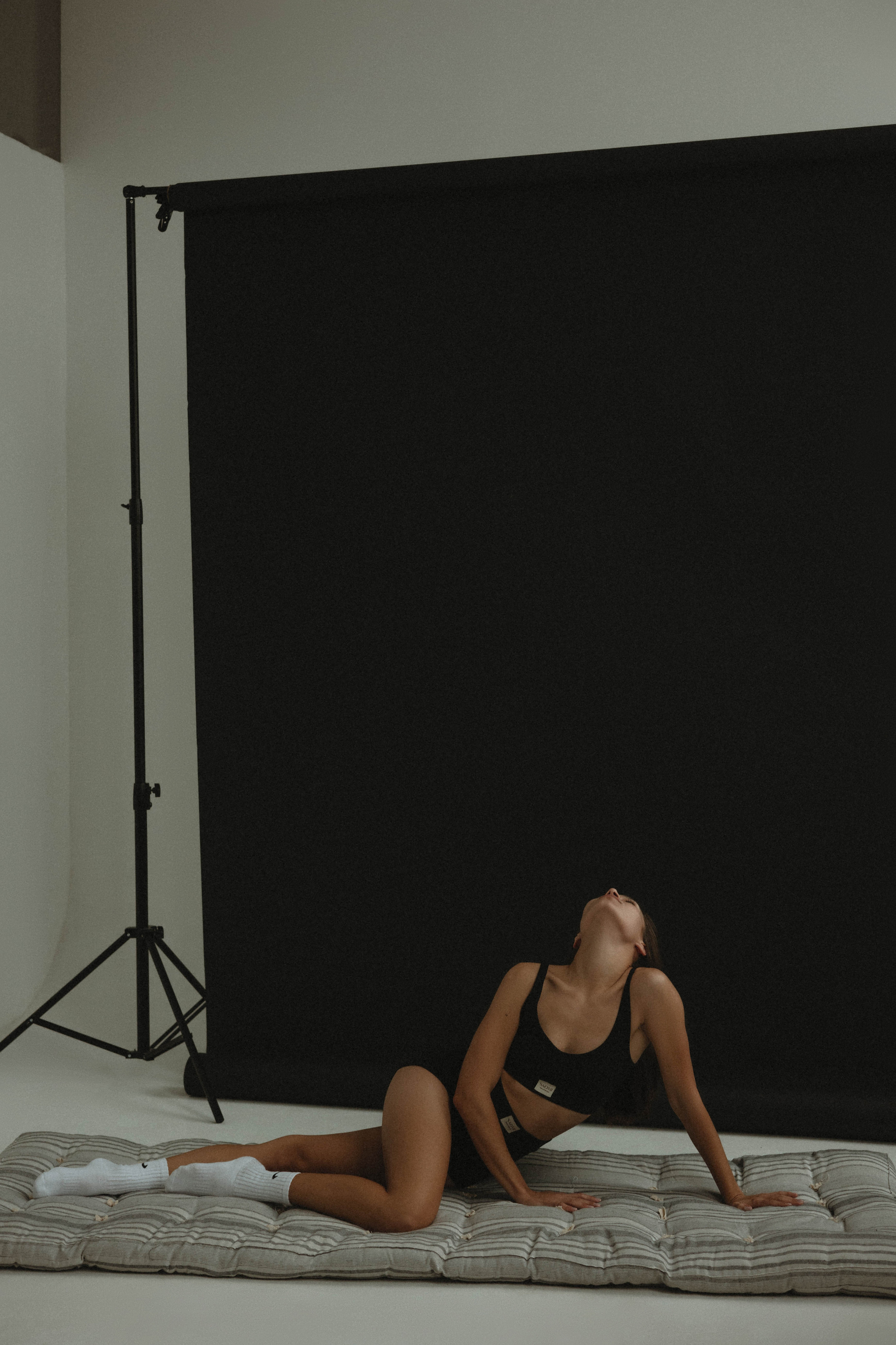 Люба. Антонова Таня Индивидуальные и семейные съемки в Липецке