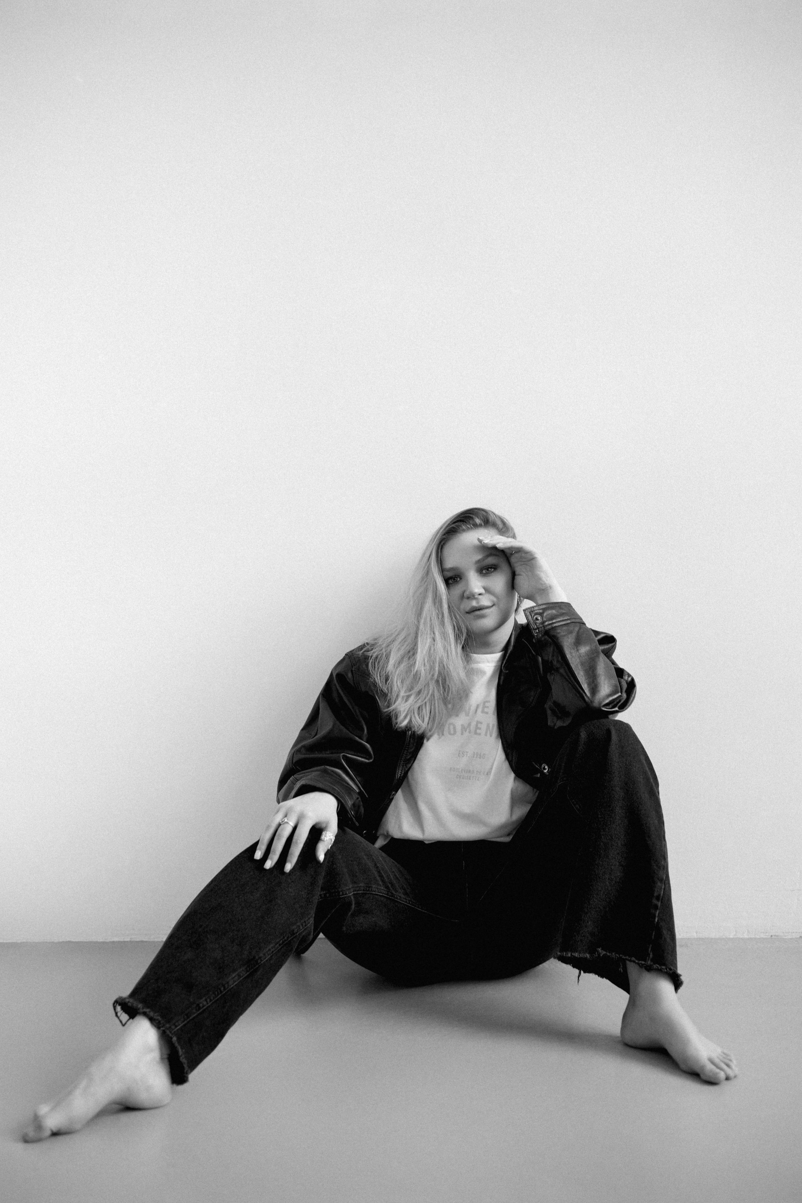 Женя. Антонова Таня Индивидуальные и семейные съемки в Липецке