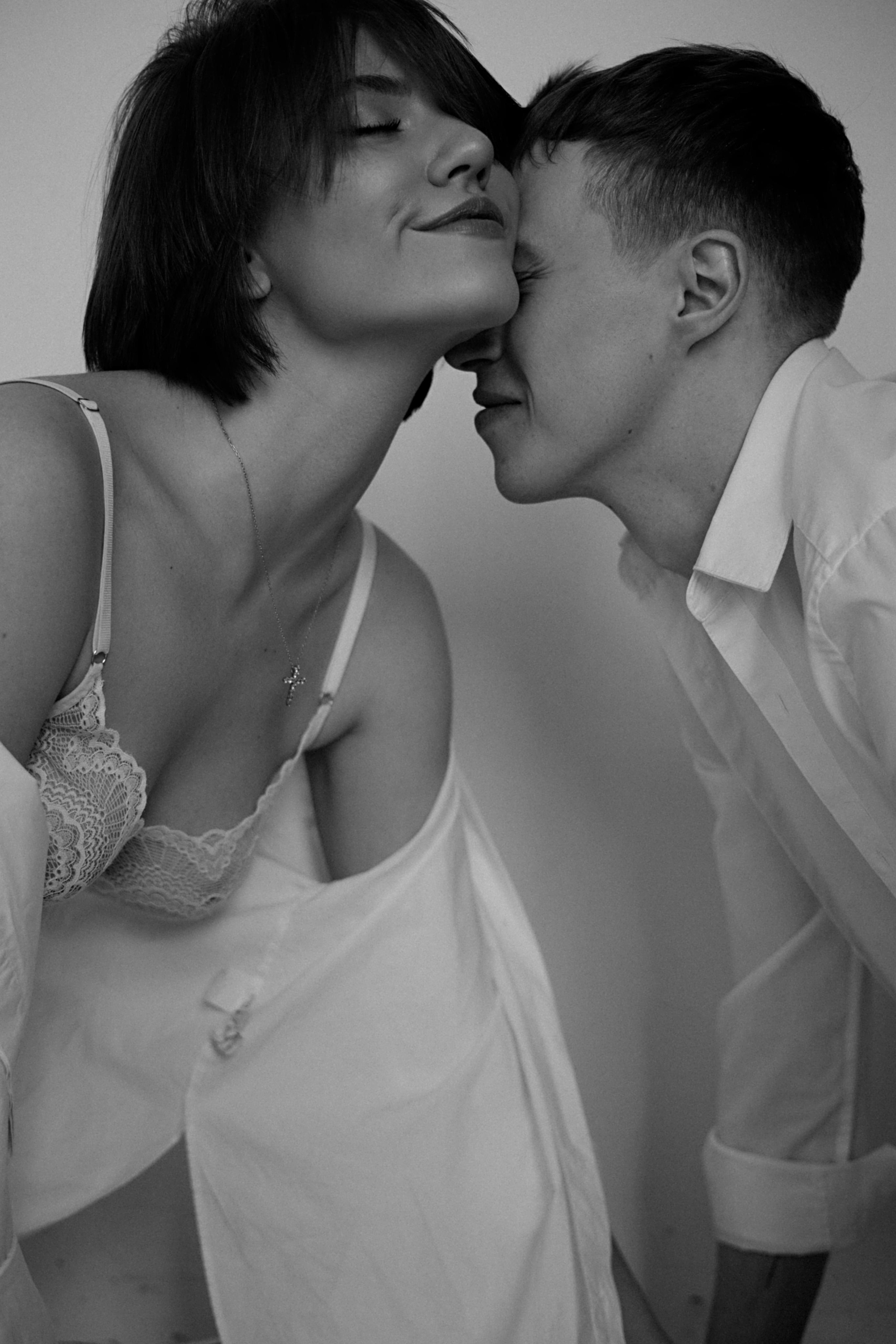 Катя и Максим. Антонова Таня Индивидуальные и семейные съемки в Липецке