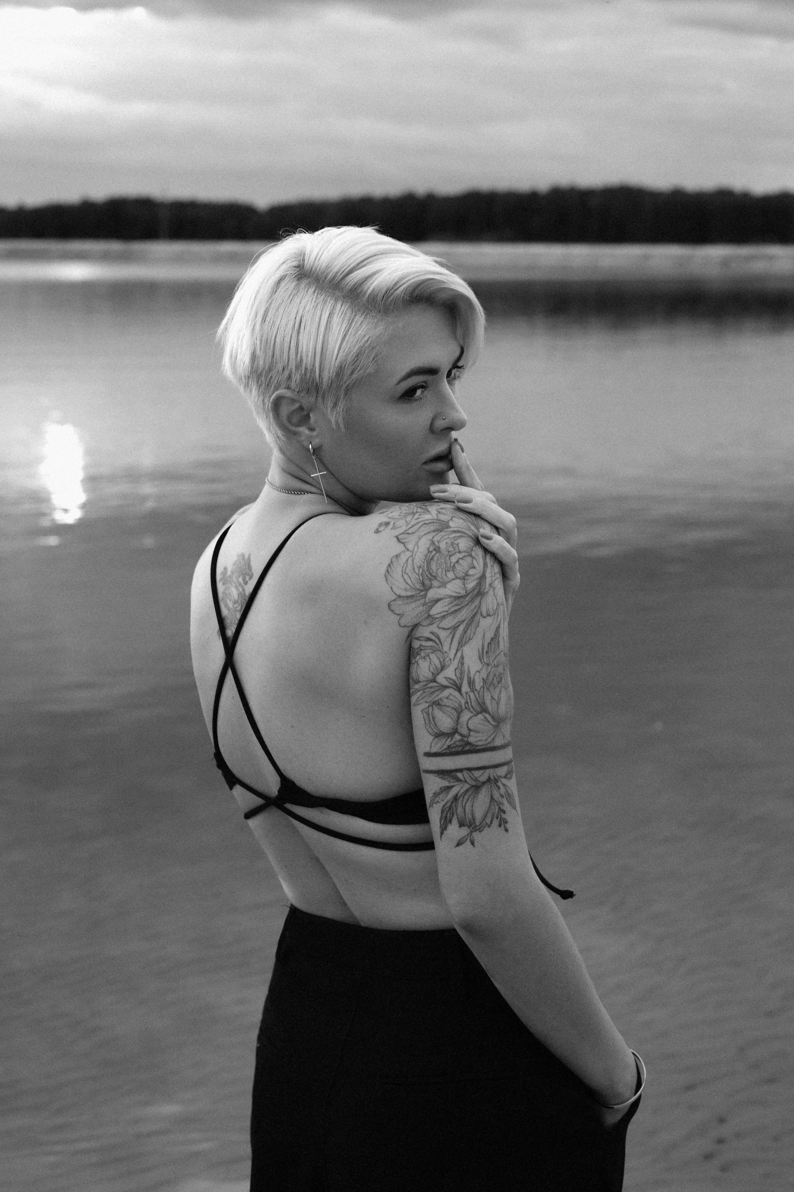 Валя. Антонова Таня Индивидуальные и семейные съемки в Липецке