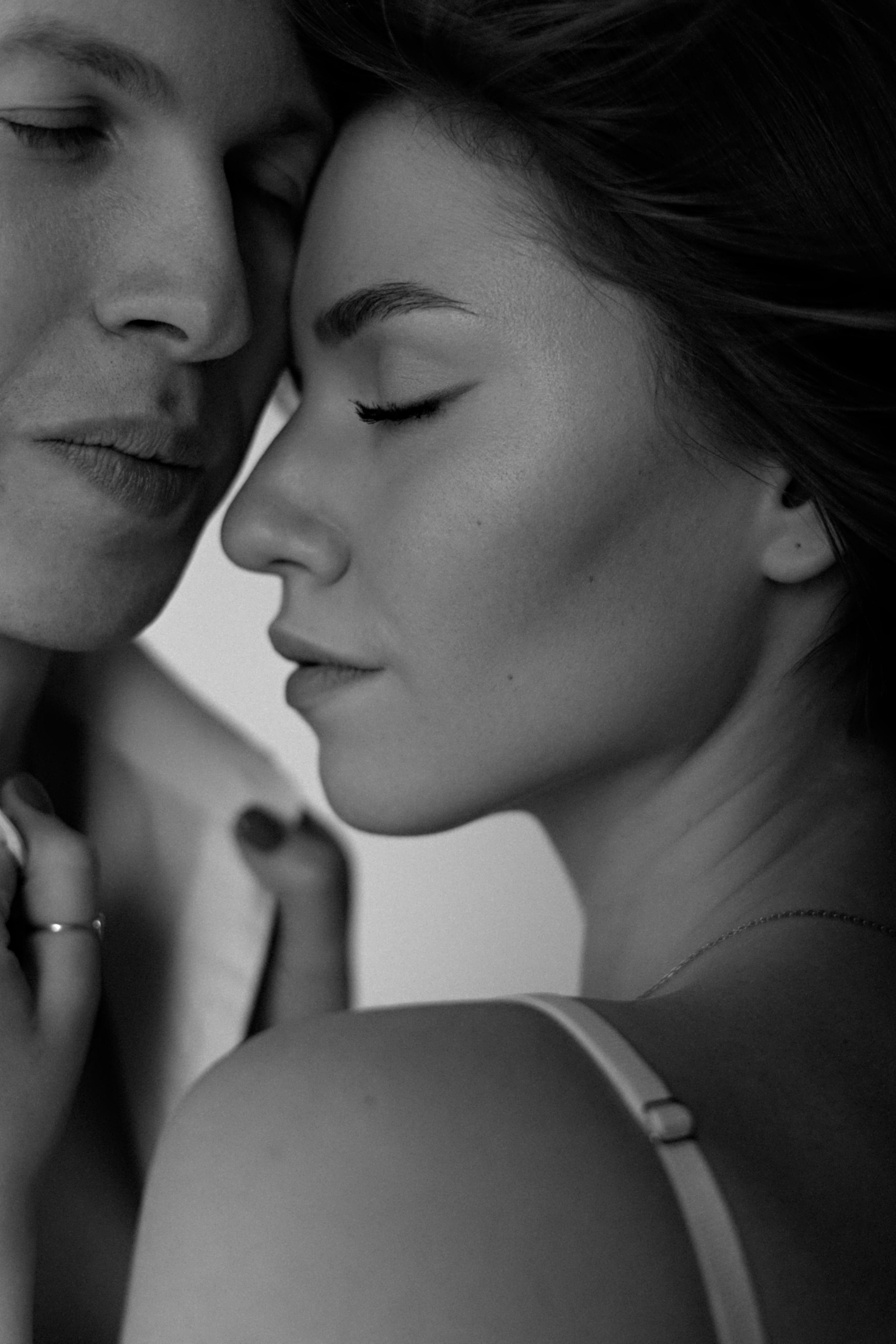 Катя и Максим. Антонова Таня Индивидуальные и семейные съемки в Липецке