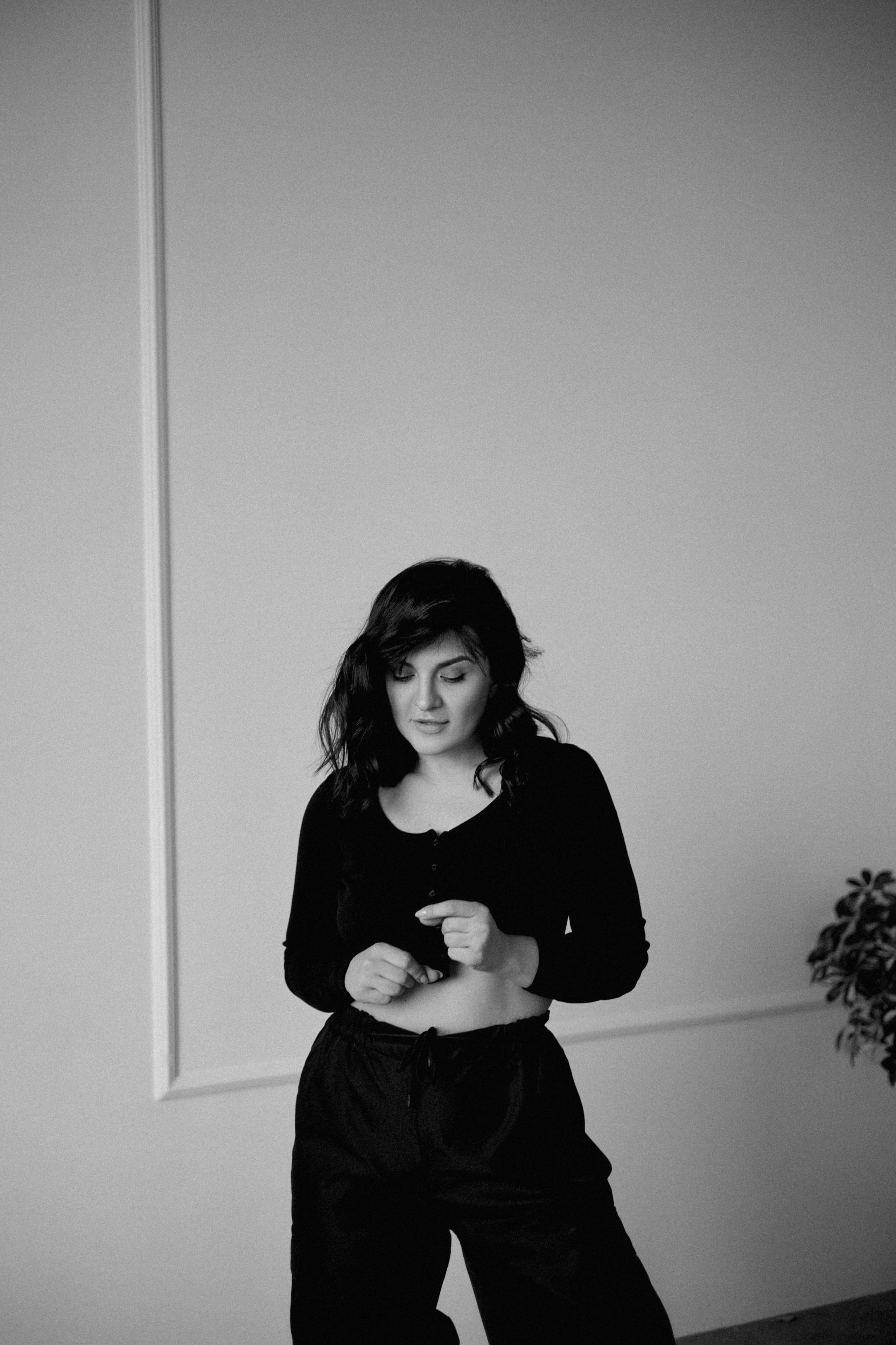 Марина. Антонова Таня Индивидуальные и семейные съемки в Липецке