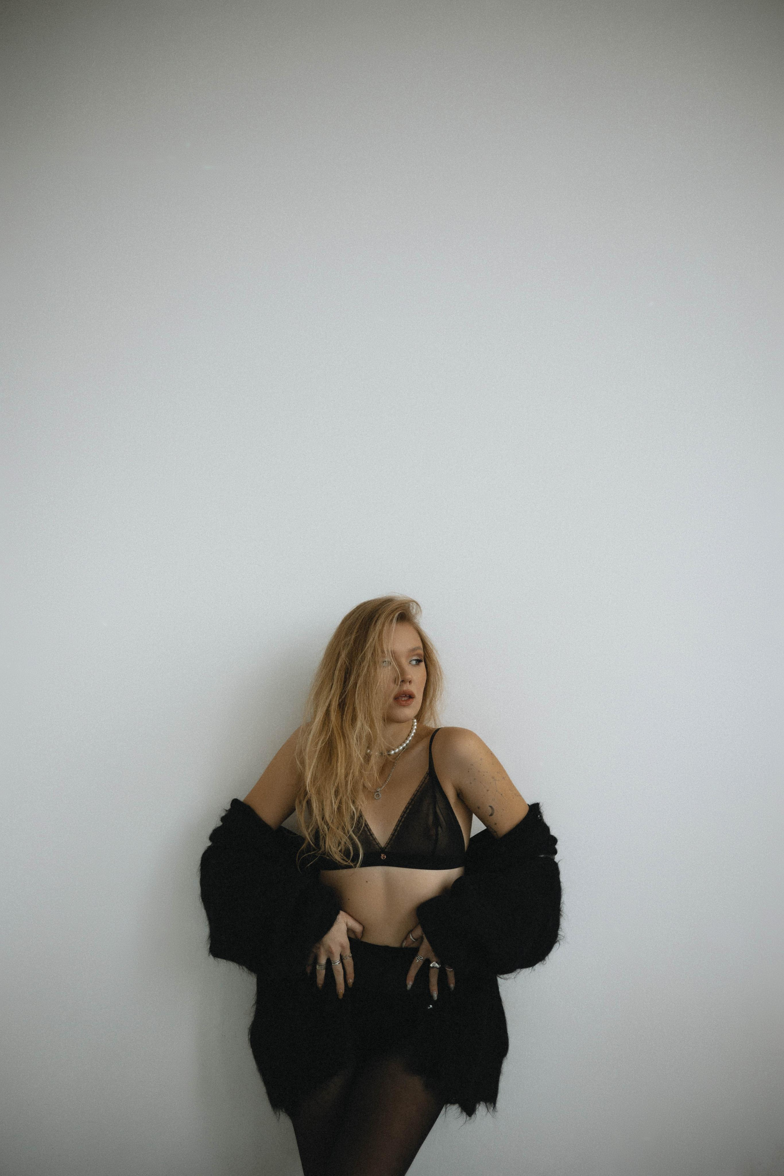 Варя. Антонова Таня Индивидуальные и семейные съемки в Липецке