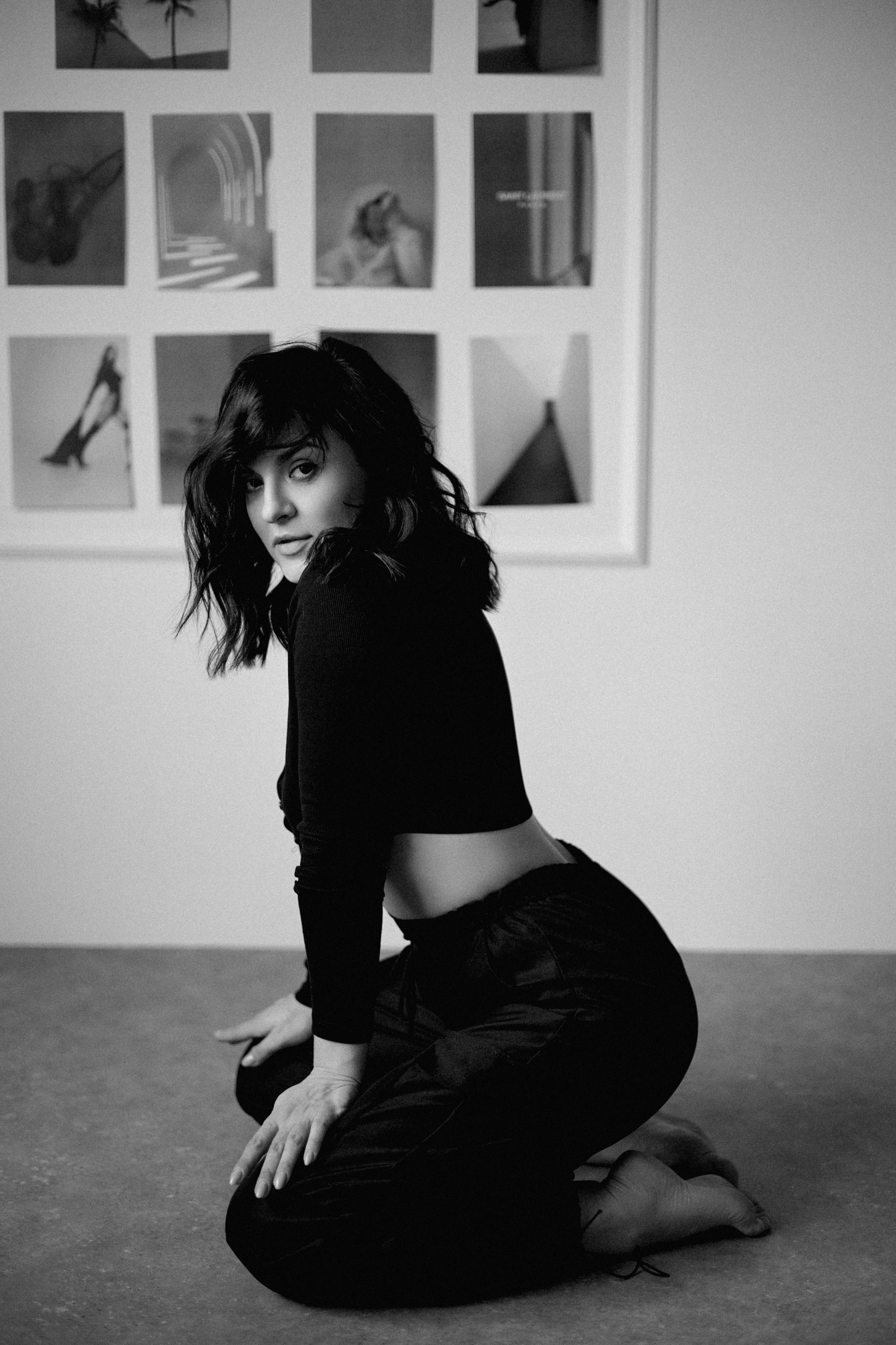 Марина. Антонова Таня Индивидуальные и семейные съемки в Липецке