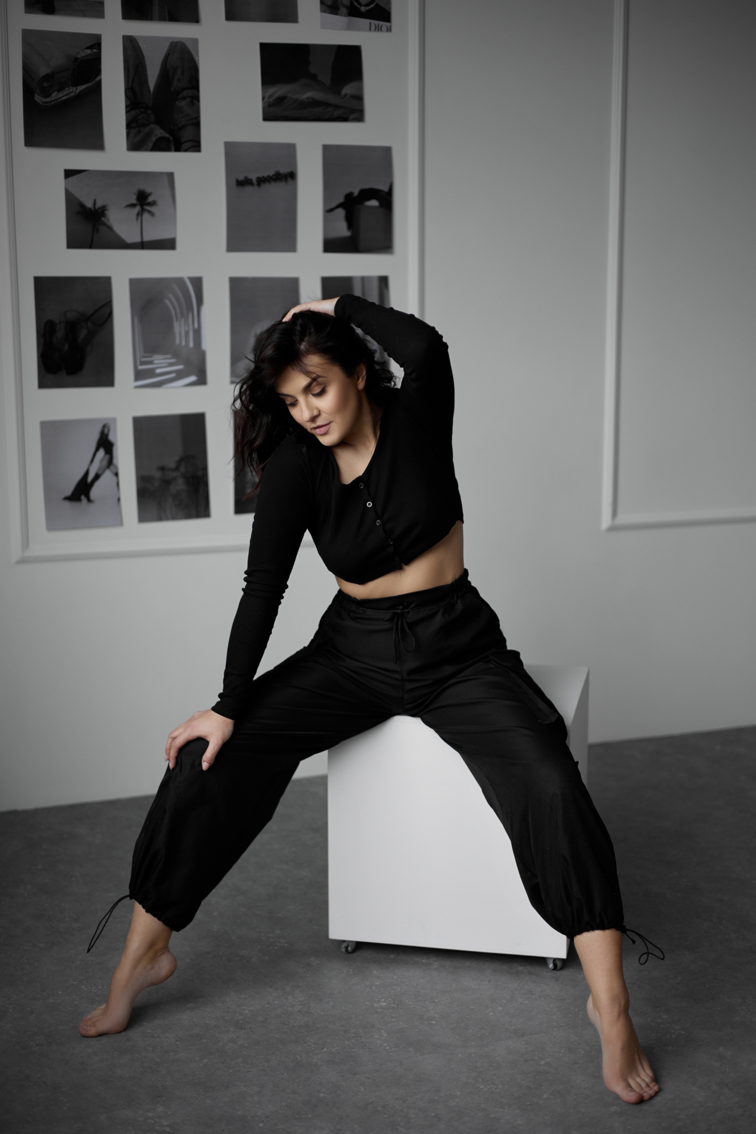 Марина. Антонова Таня Индивидуальные и семейные съемки в Липецке