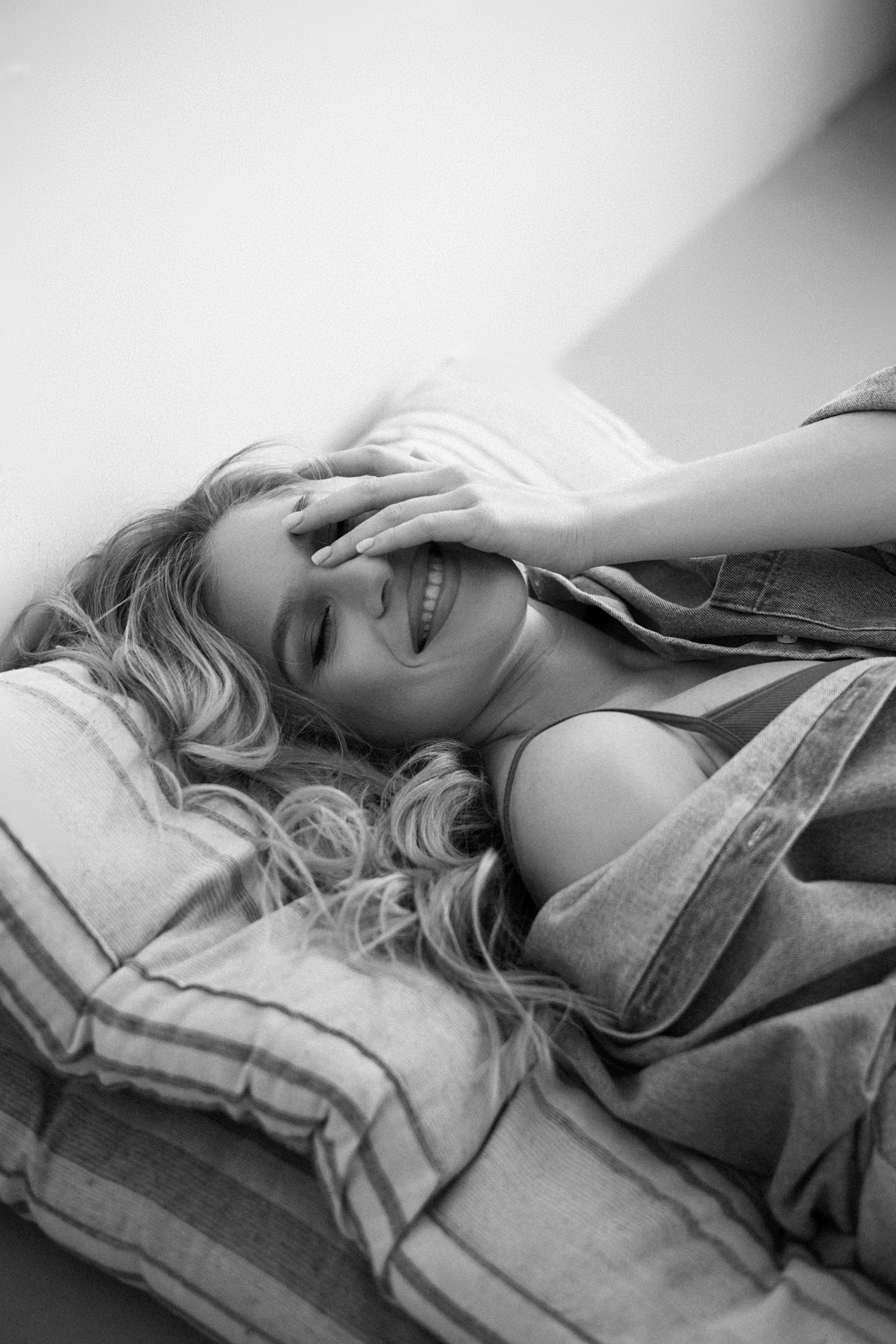 Соня. Антонова Таня Индивидуальные и семейные съемки в Липецке