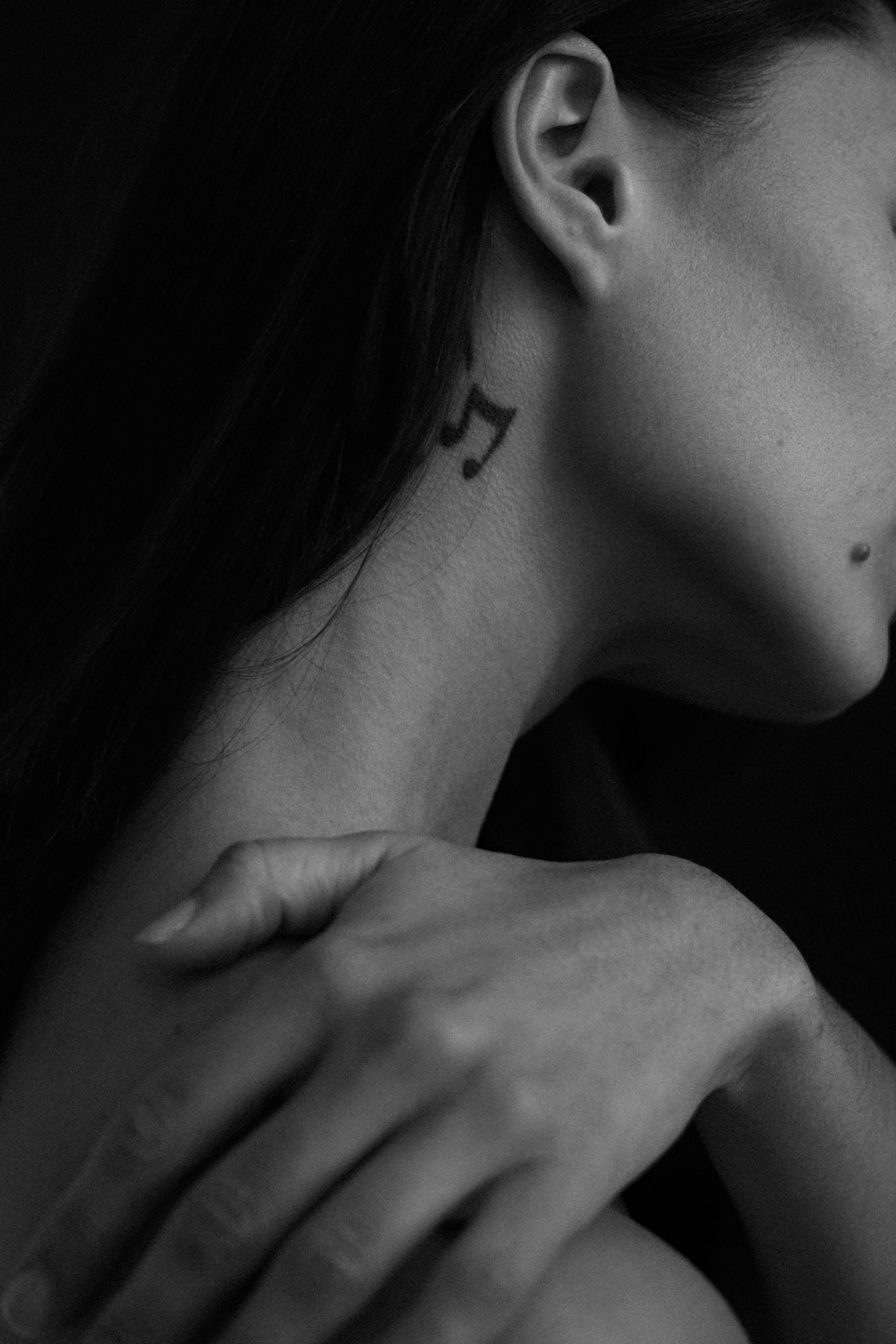 Люба. Антонова Таня Индивидуальные и семейные съемки в Липецке