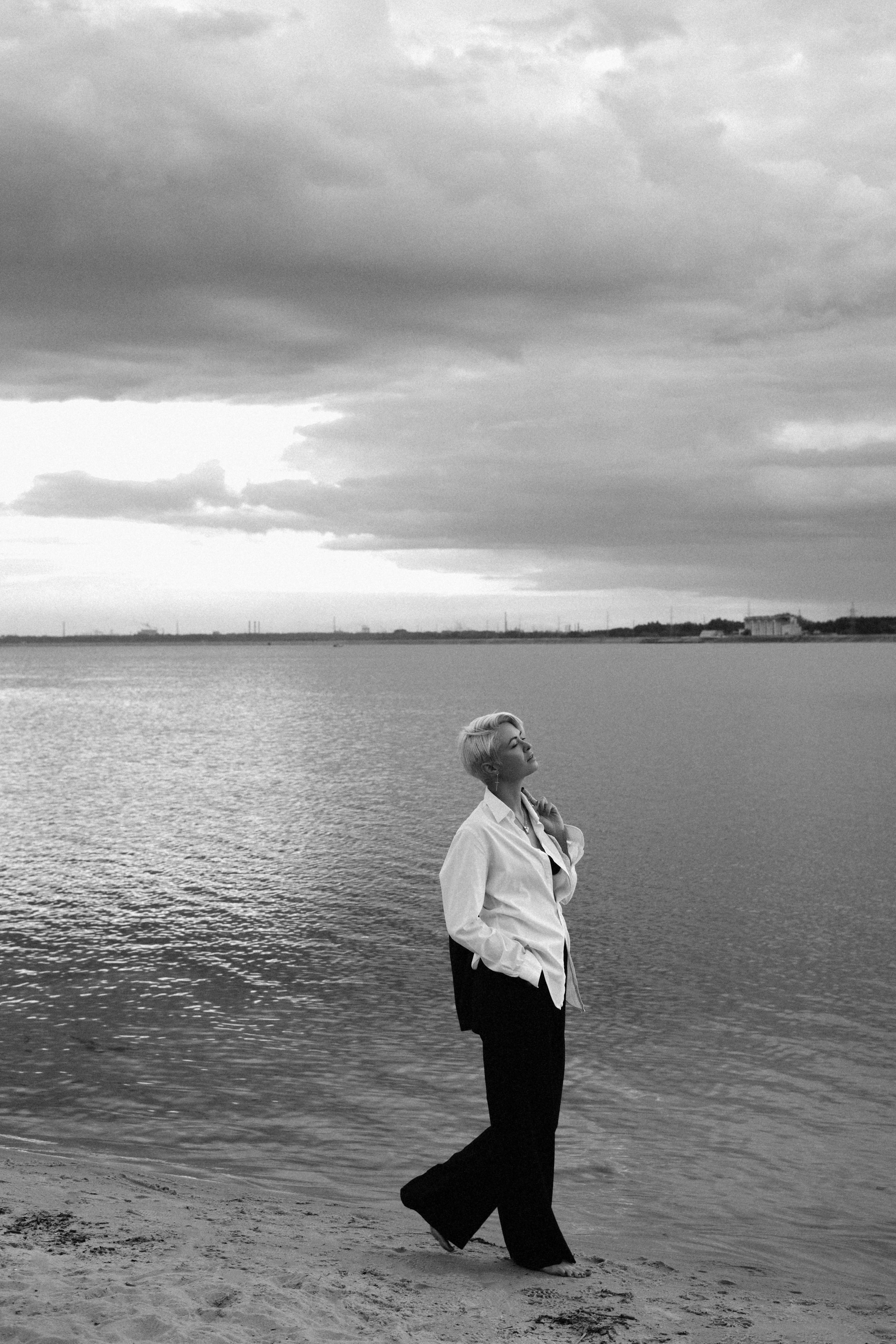 Валя. Антонова Таня Индивидуальные и семейные съемки в Липецке