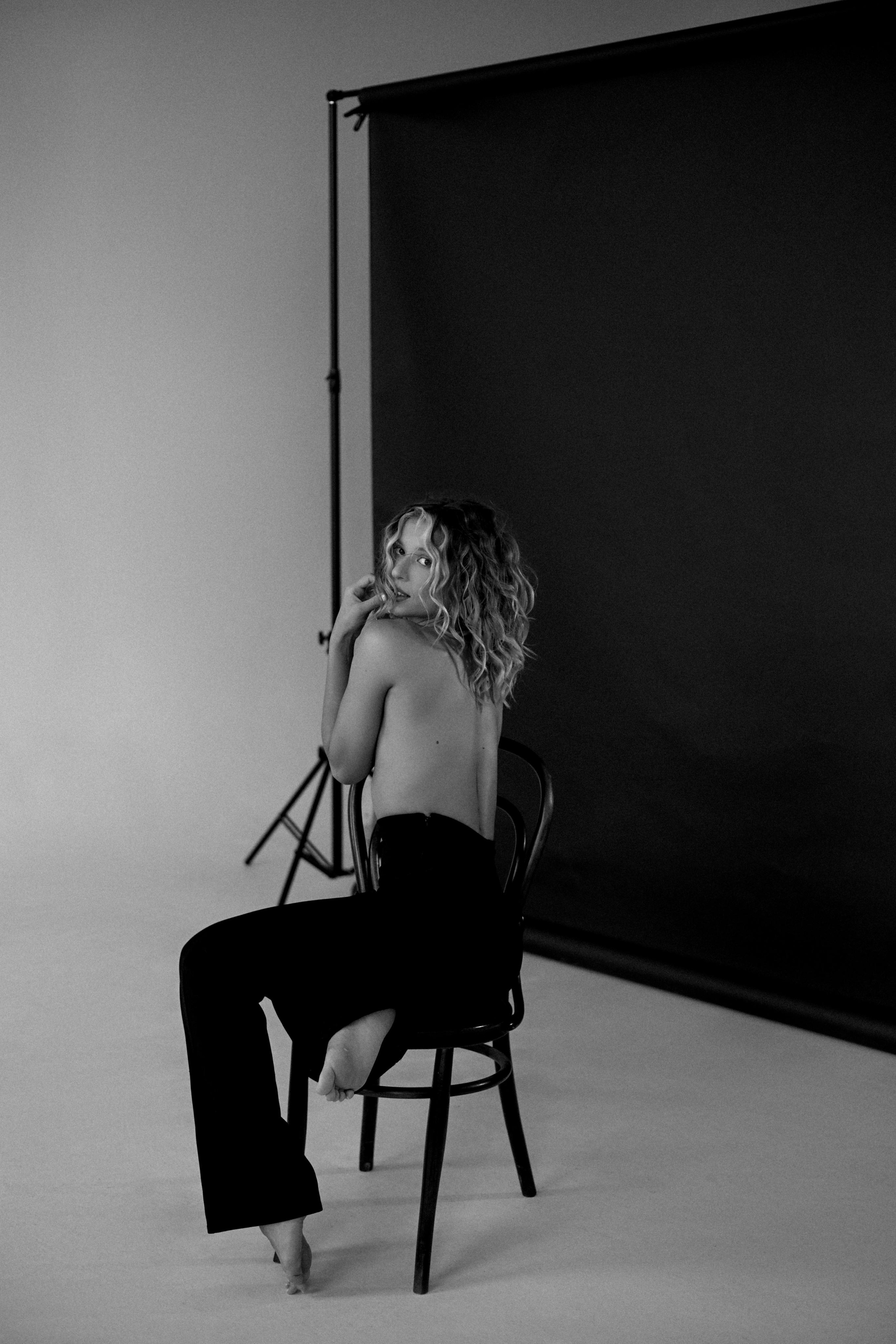 Маша. Антонова Таня Индивидуальные и семейные съемки в Липецке