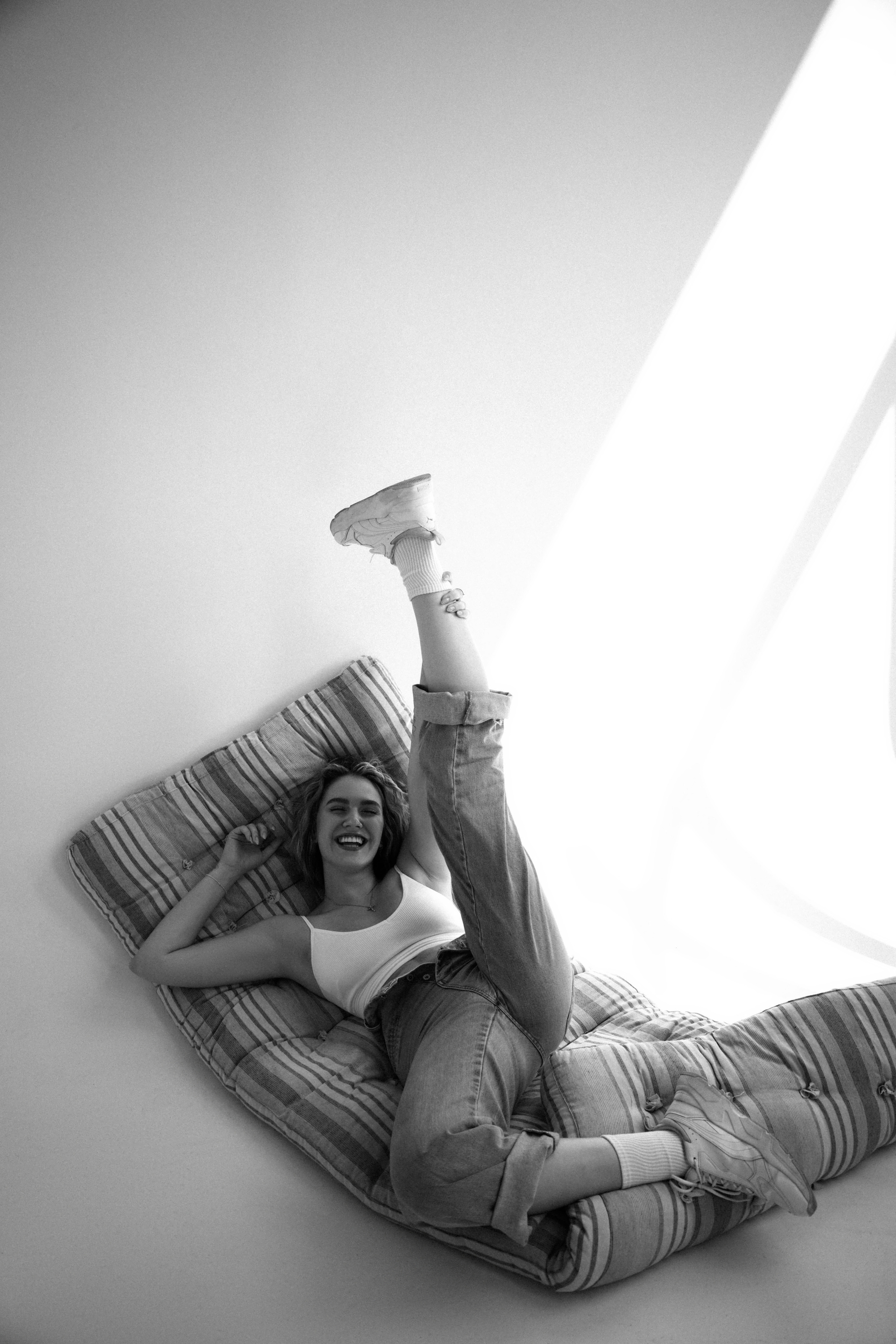 Катя. Антонова Таня Индивидуальные и семейные съемки в Липецке