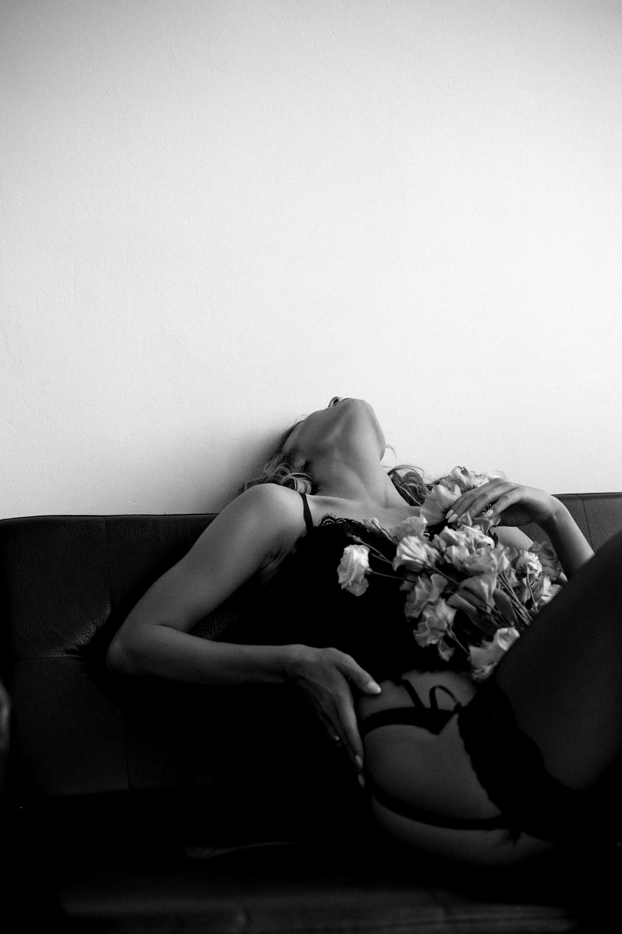 Маша. Антонова Таня Индивидуальные и семейные съемки в Липецке