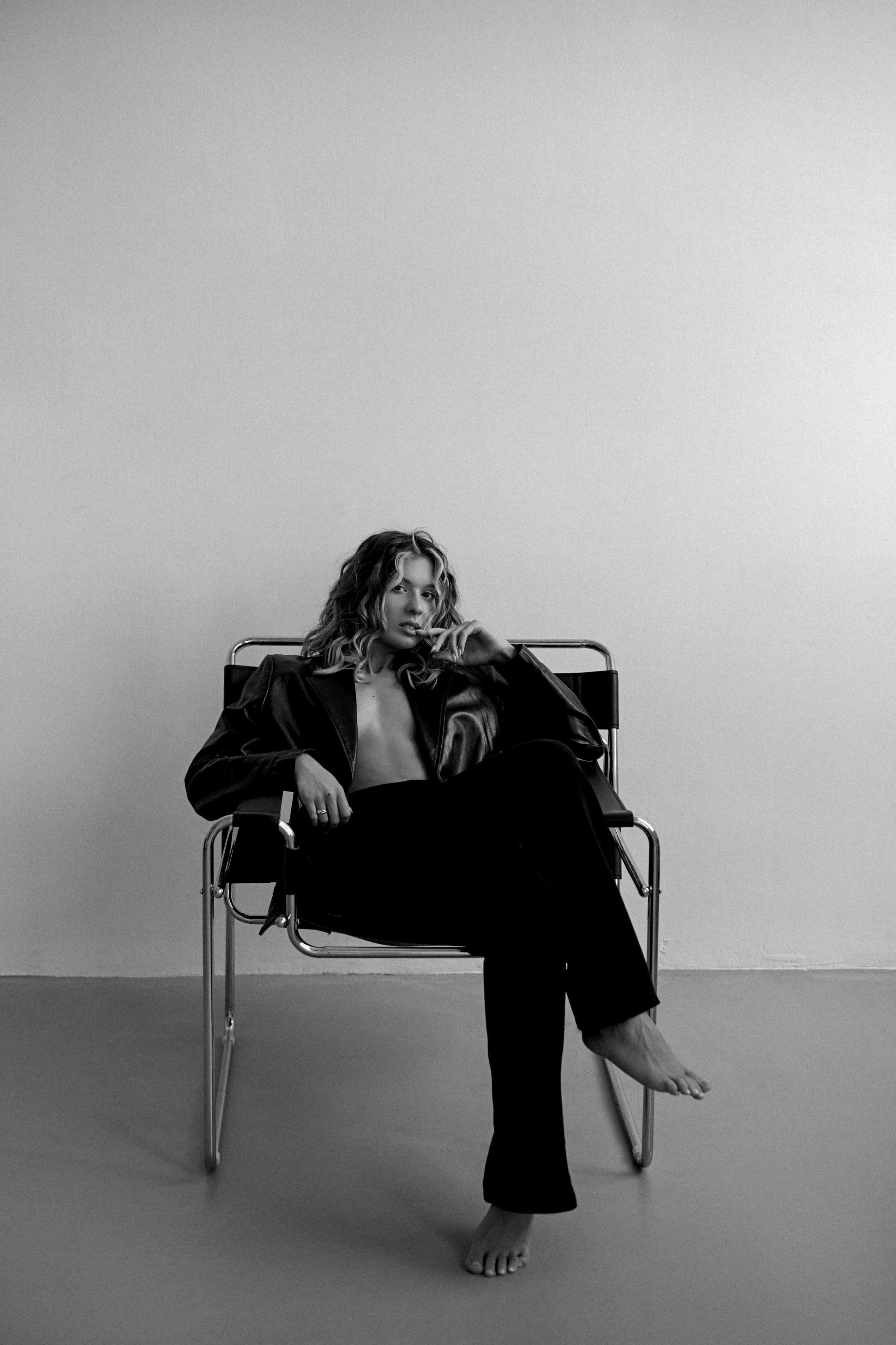 Маша. Антонова Таня Индивидуальные и семейные съемки в Липецке