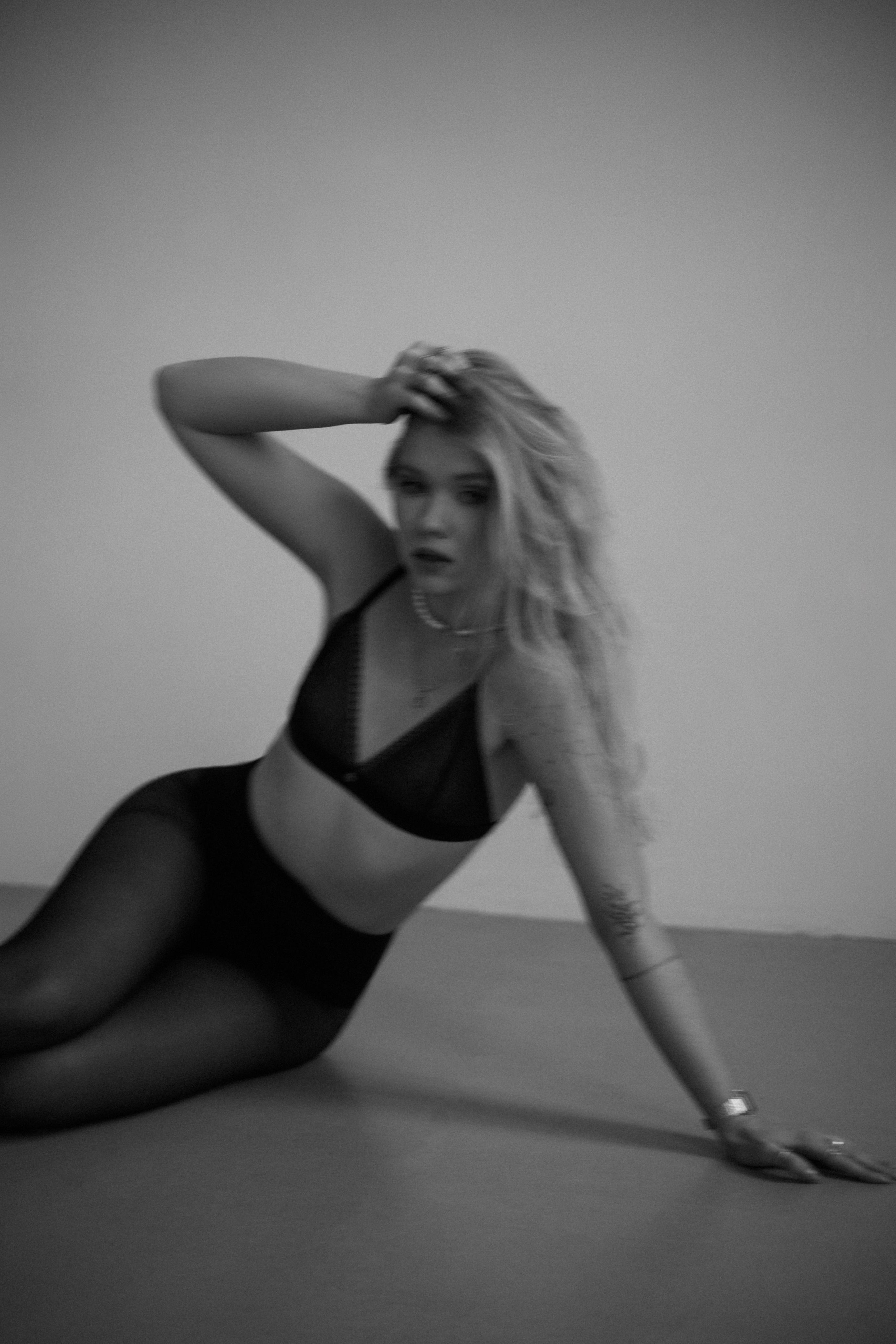 Варя. Антонова Таня Индивидуальные и семейные съемки в Липецке