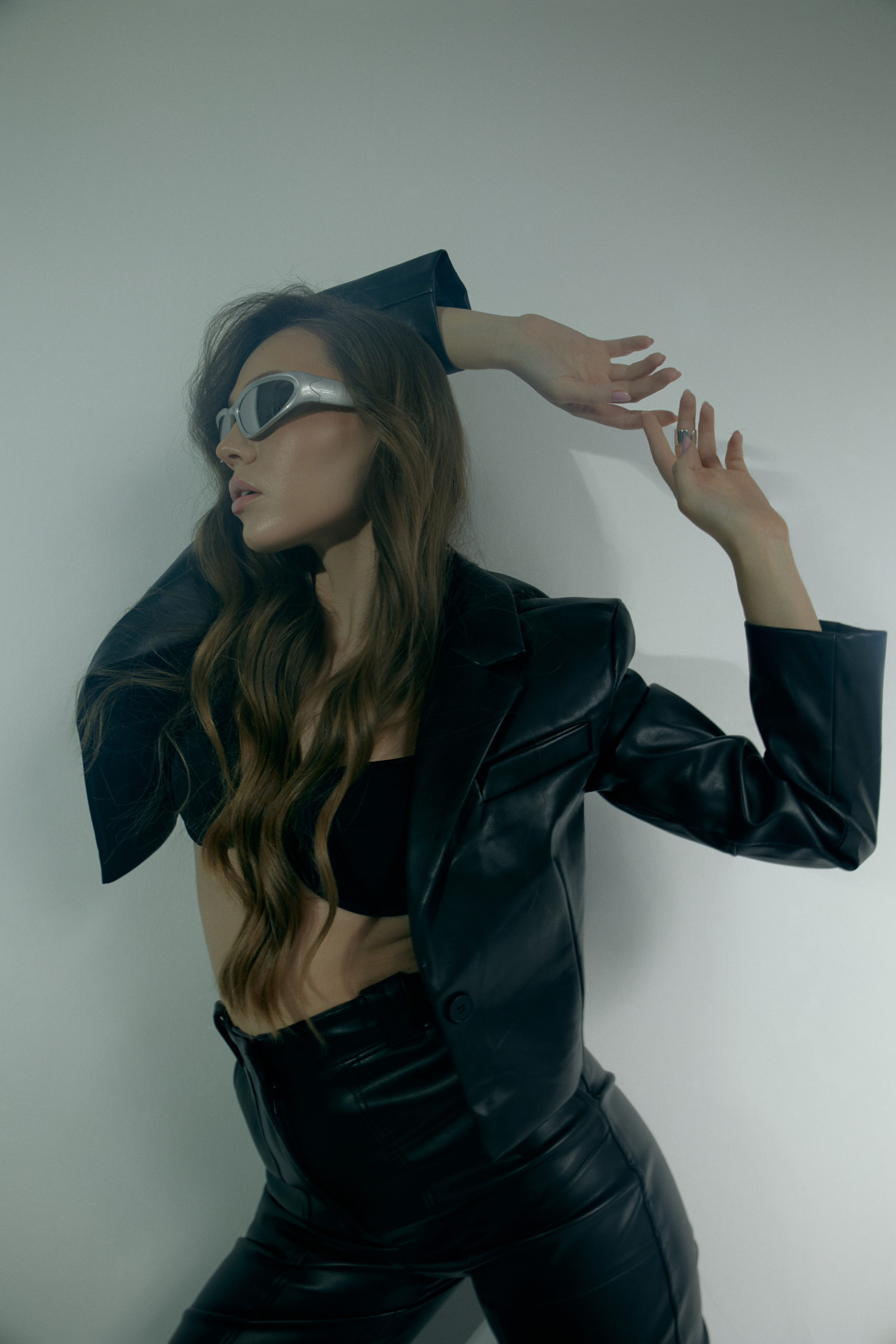 Маша. Антонова Таня Индивидуальные и семейные съемки в Липецке