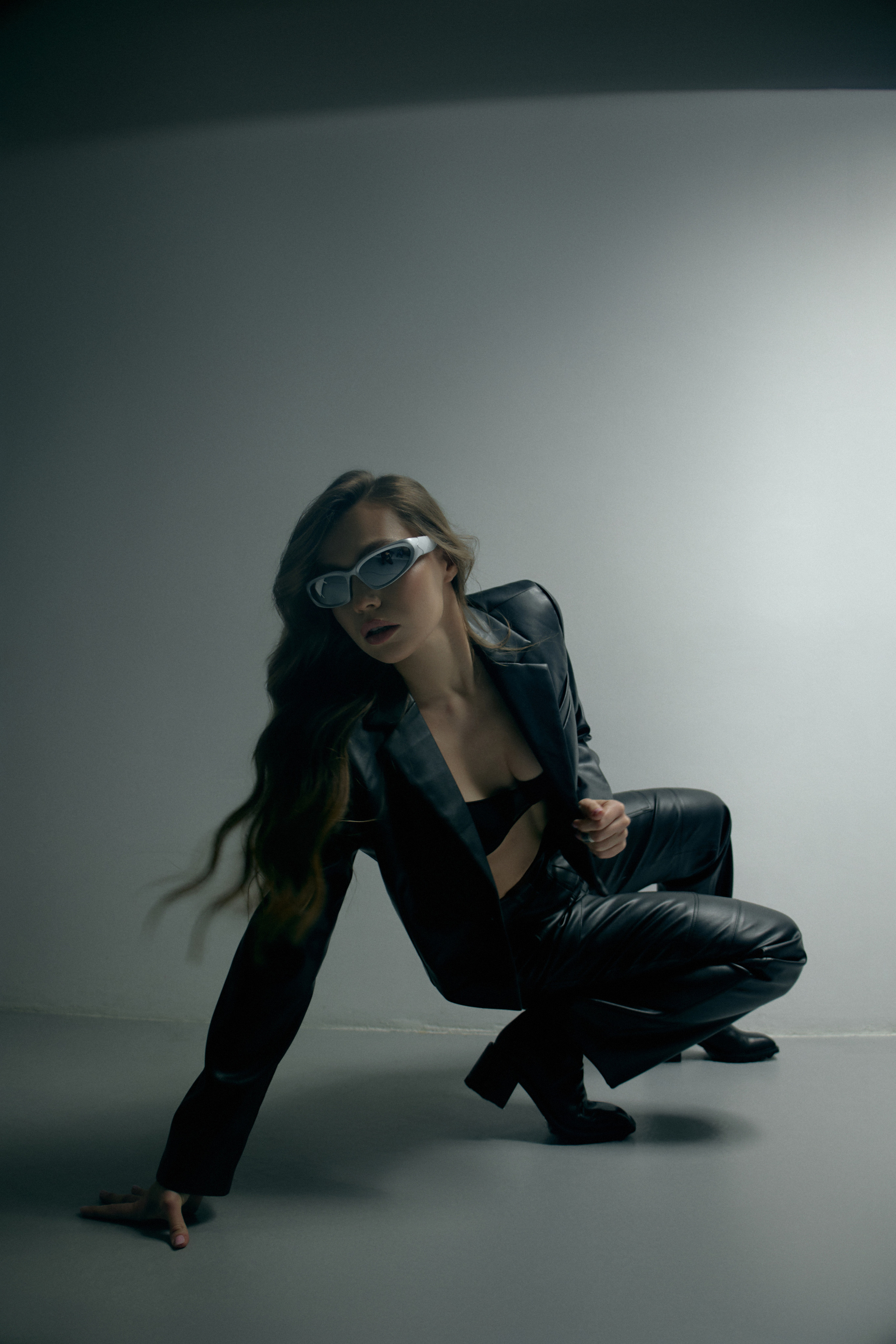 Маша. Антонова Таня Индивидуальные и семейные съемки в Липецке