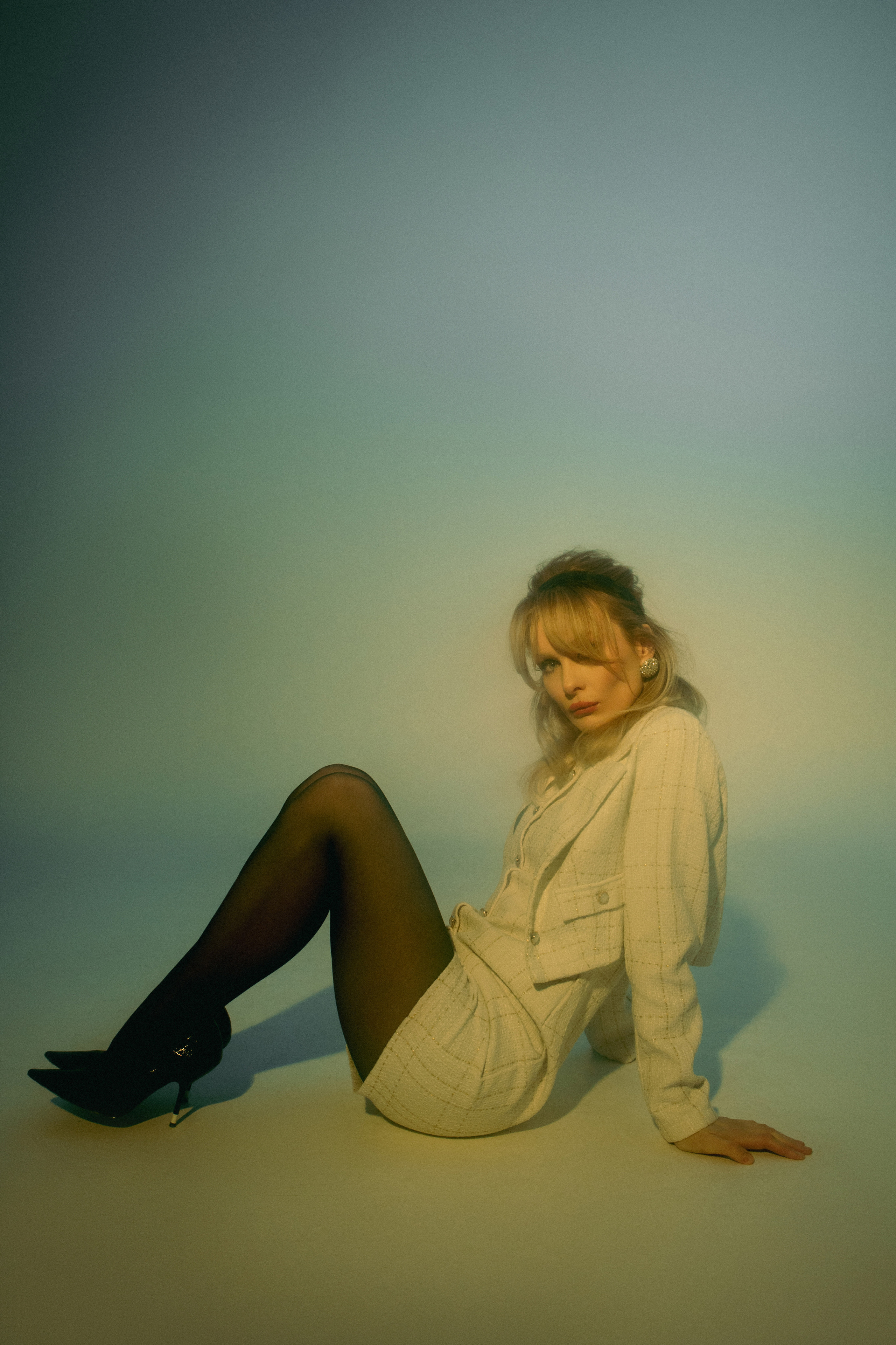 Маша. Антонова Таня Индивидуальные и семейные съемки в Липецке