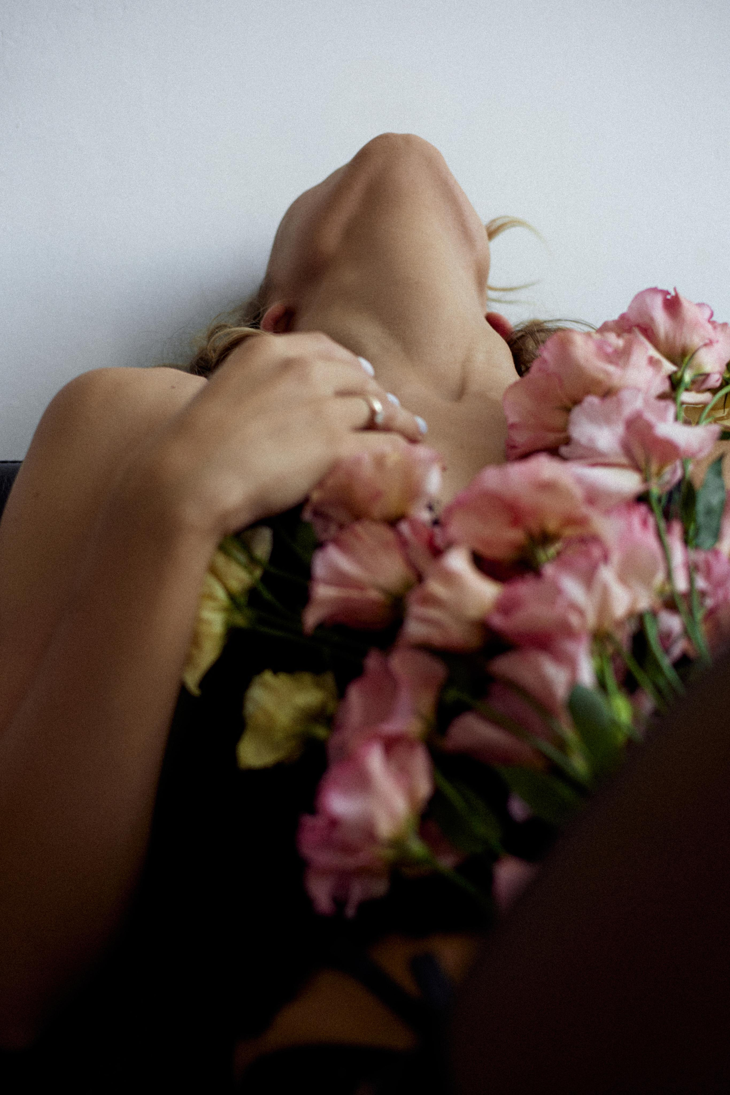 Маша. Антонова Таня Индивидуальные и семейные съемки в Липецке