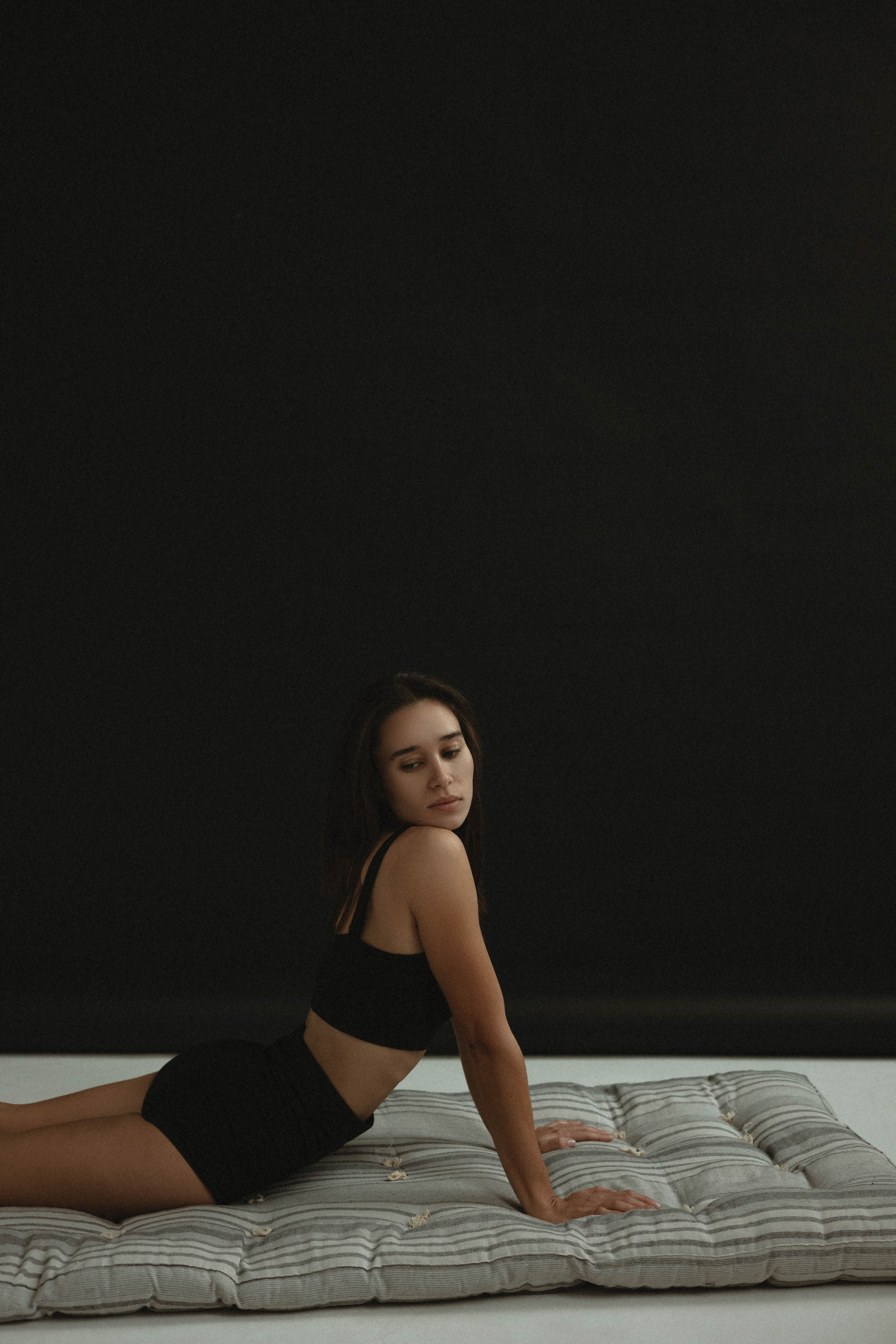 Люба. Антонова Таня Индивидуальные и семейные съемки в Липецке