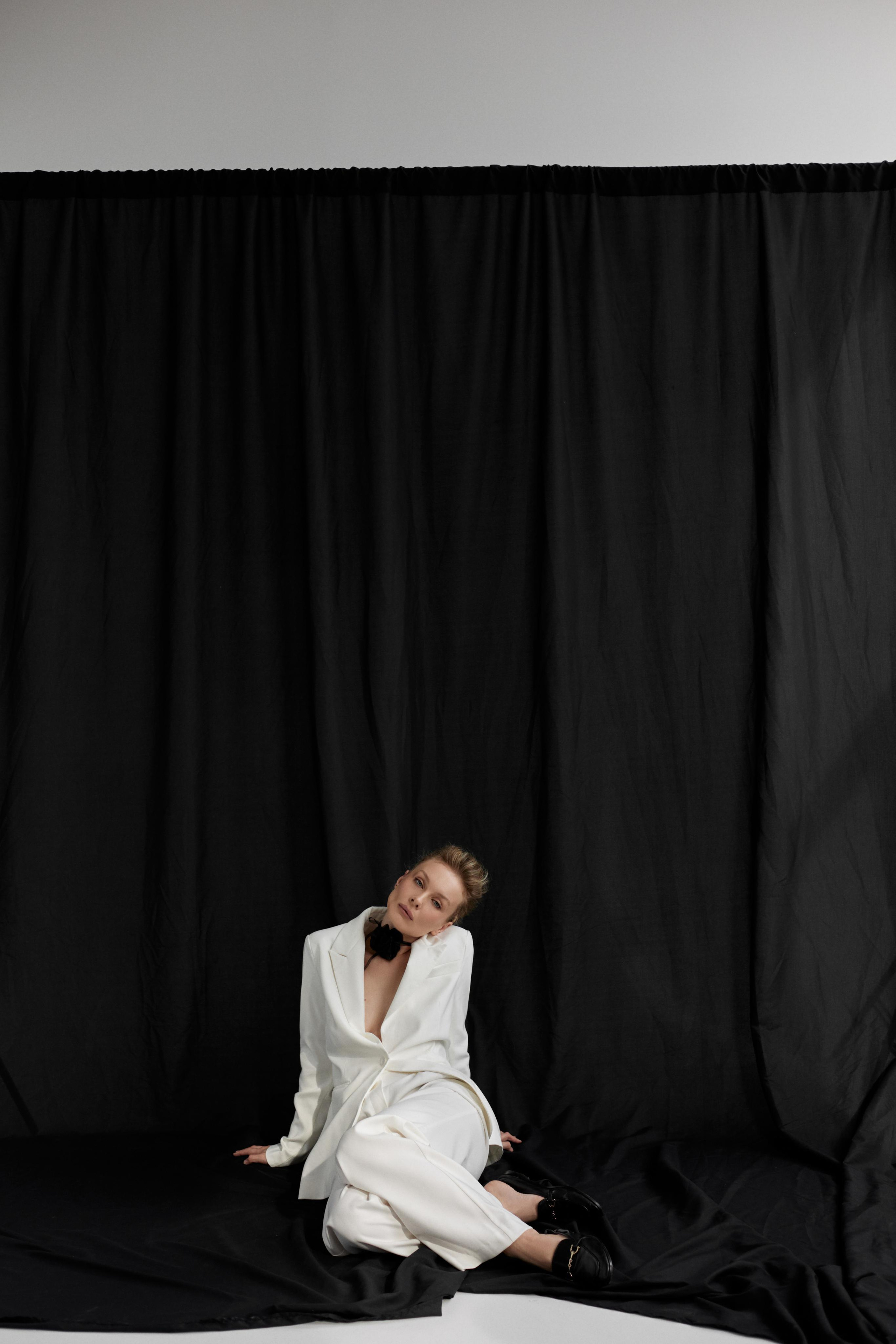 Маша. Антонова Таня Индивидуальные и семейные съемки в Липецке