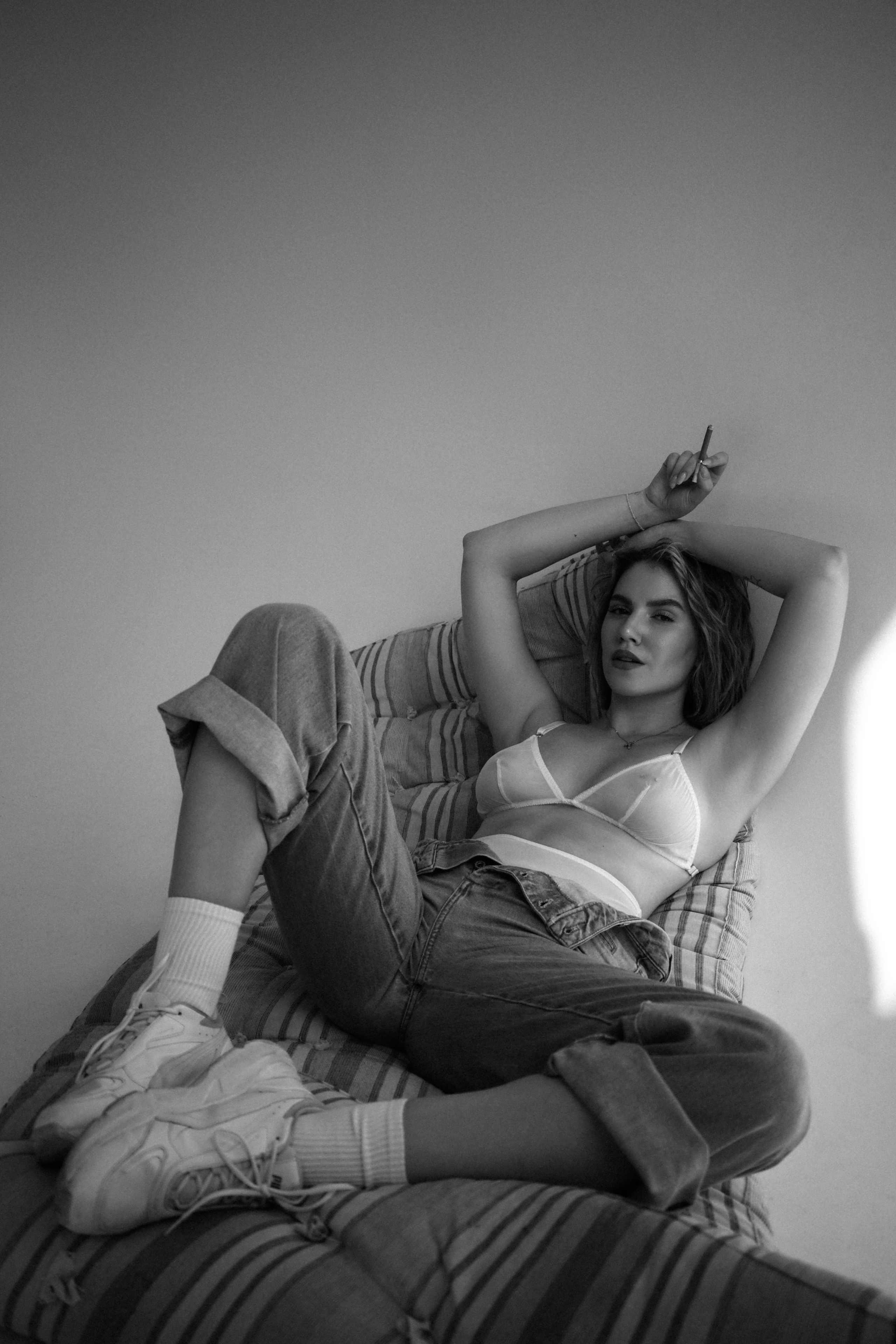 Катя. Антонова Таня Индивидуальные и семейные съемки в Липецке