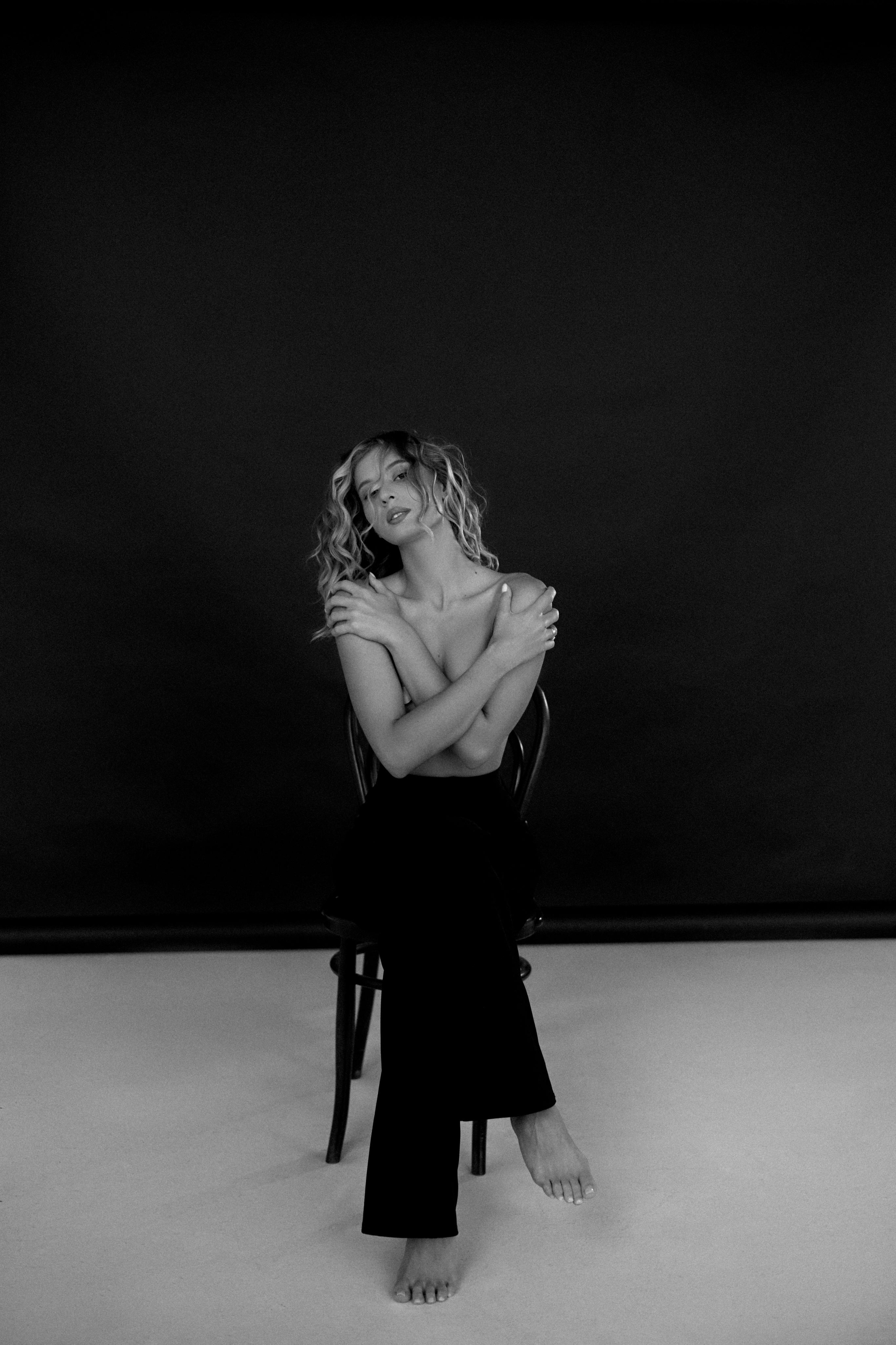 Маша. Антонова Таня Индивидуальные и семейные съемки в Липецке