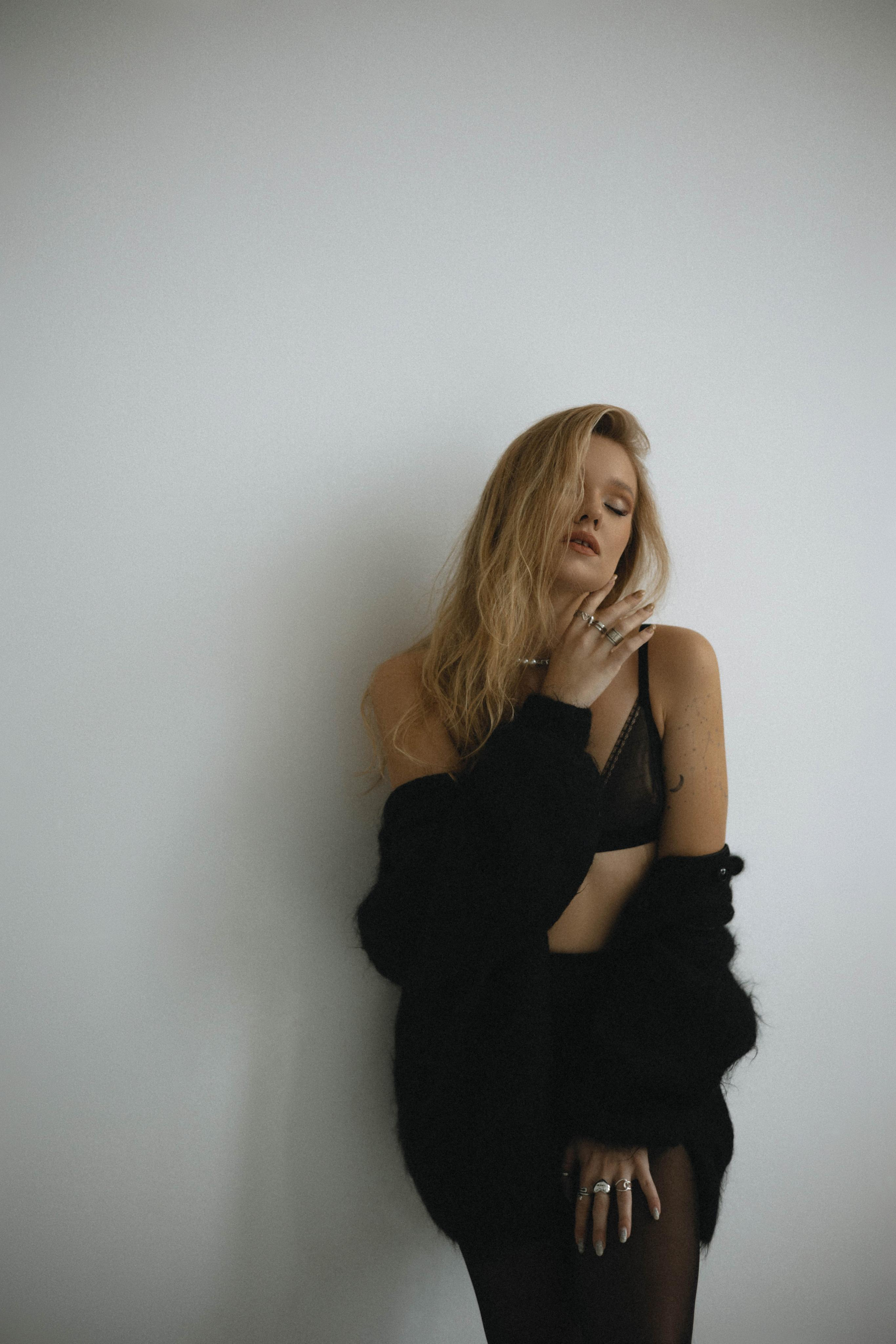 Варя. Антонова Таня Индивидуальные и семейные съемки в Липецке