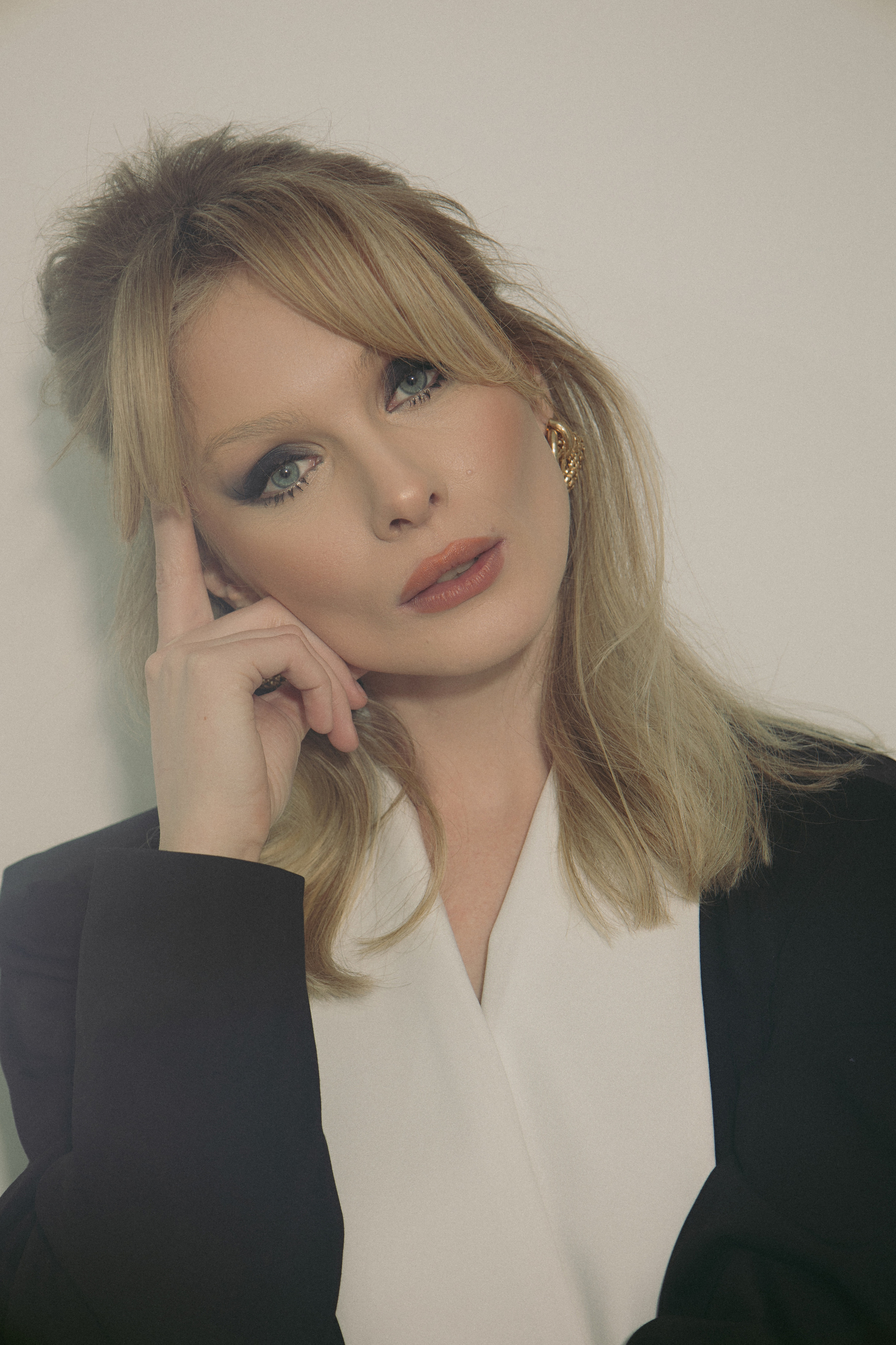 Маша. Антонова Таня Индивидуальные и семейные съемки в Липецке