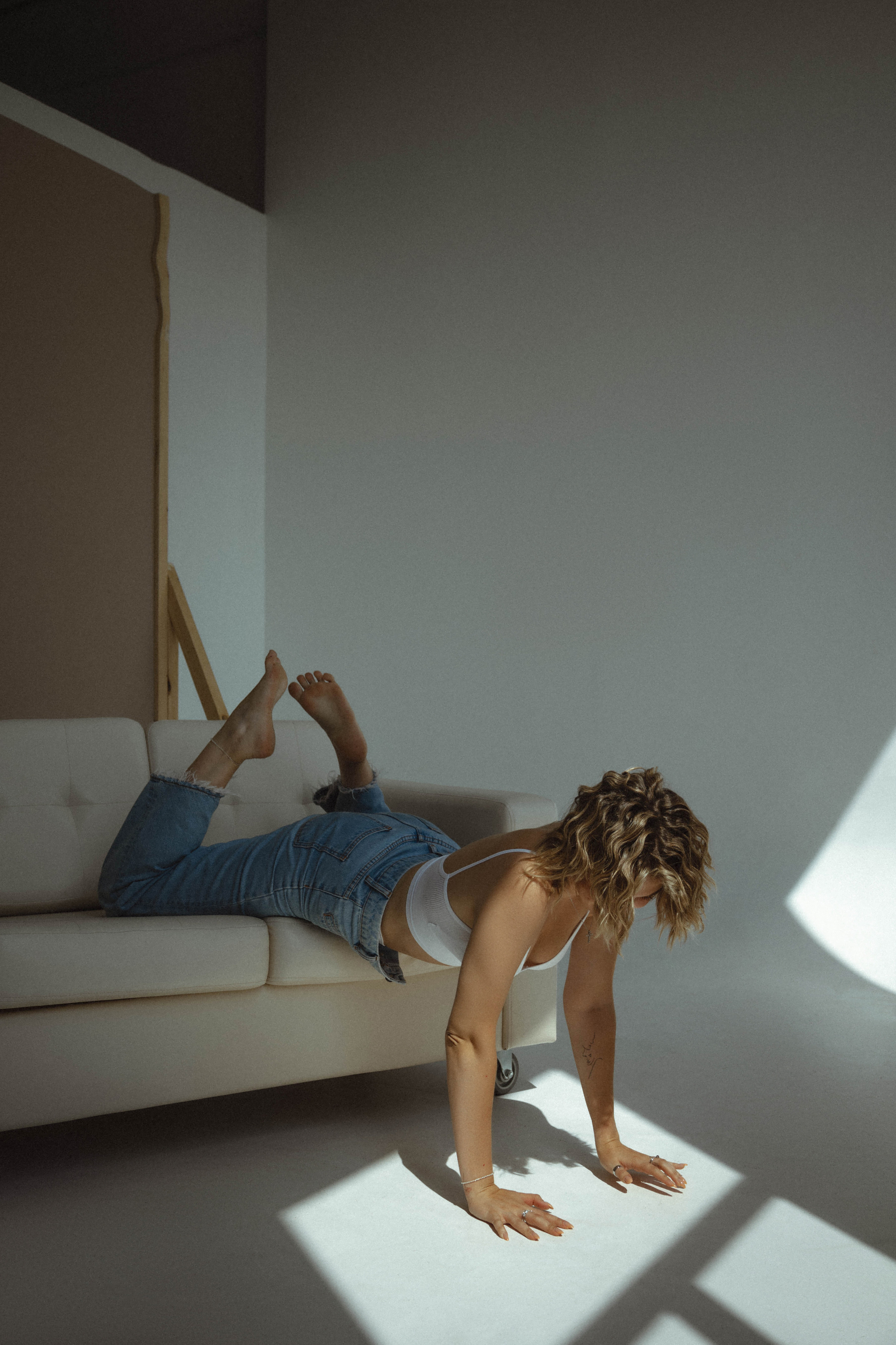 Катя. Антонова Таня Индивидуальные и семейные съемки в Липецке