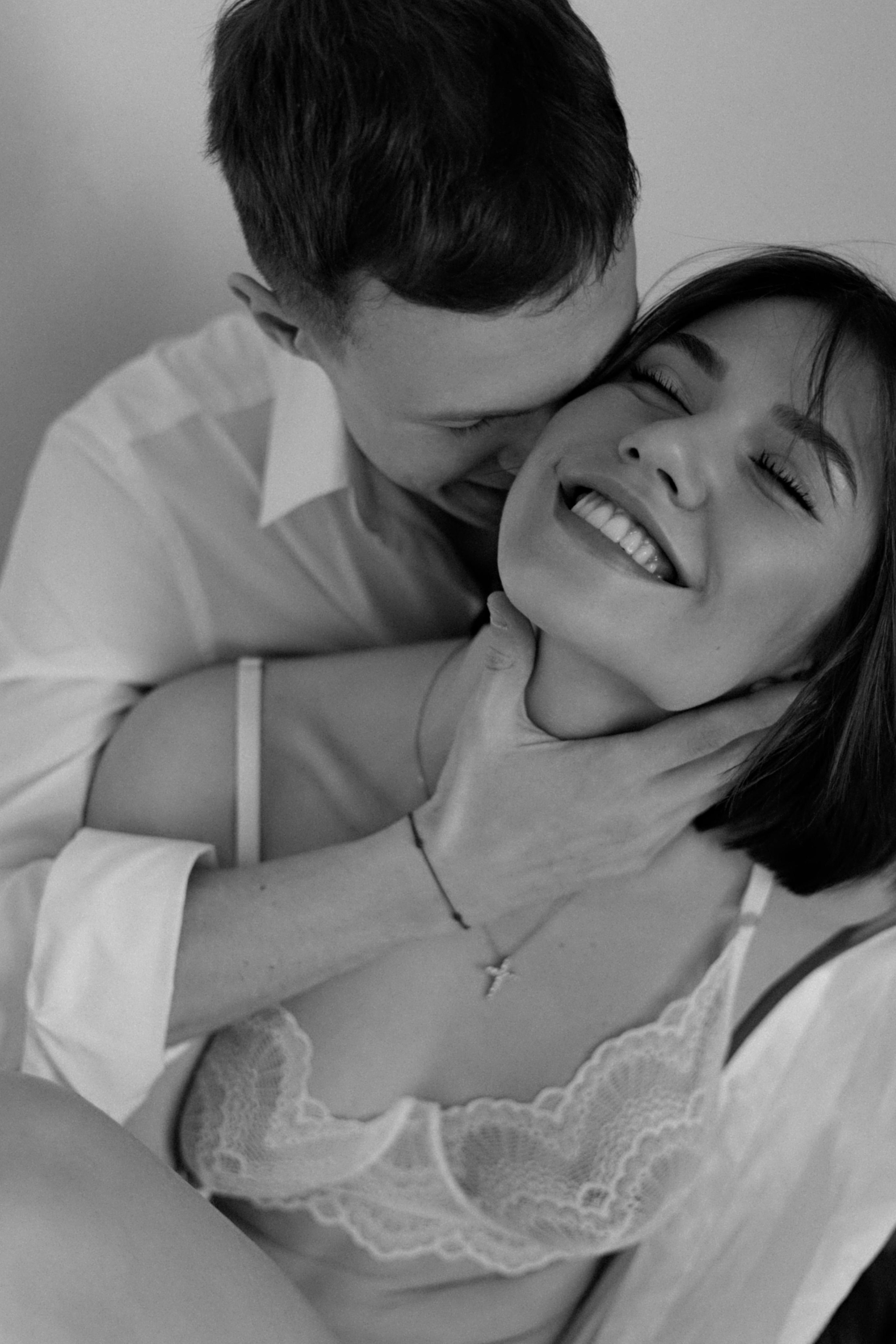 Катя и Максим. Антонова Таня Индивидуальные и семейные съемки в Липецке