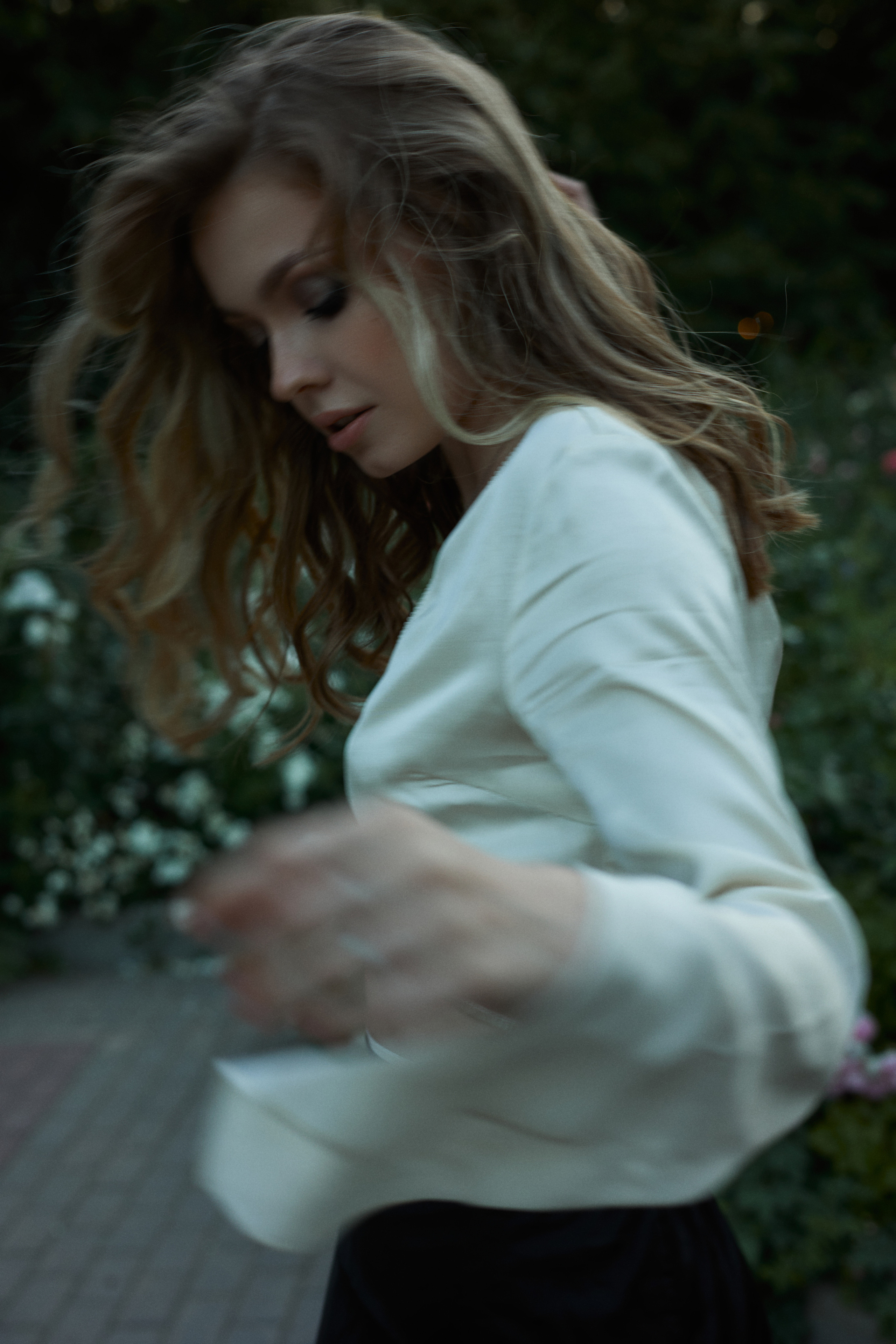 Полина. Антонова Таня Индивидуальные и семейные съемки в Липецке