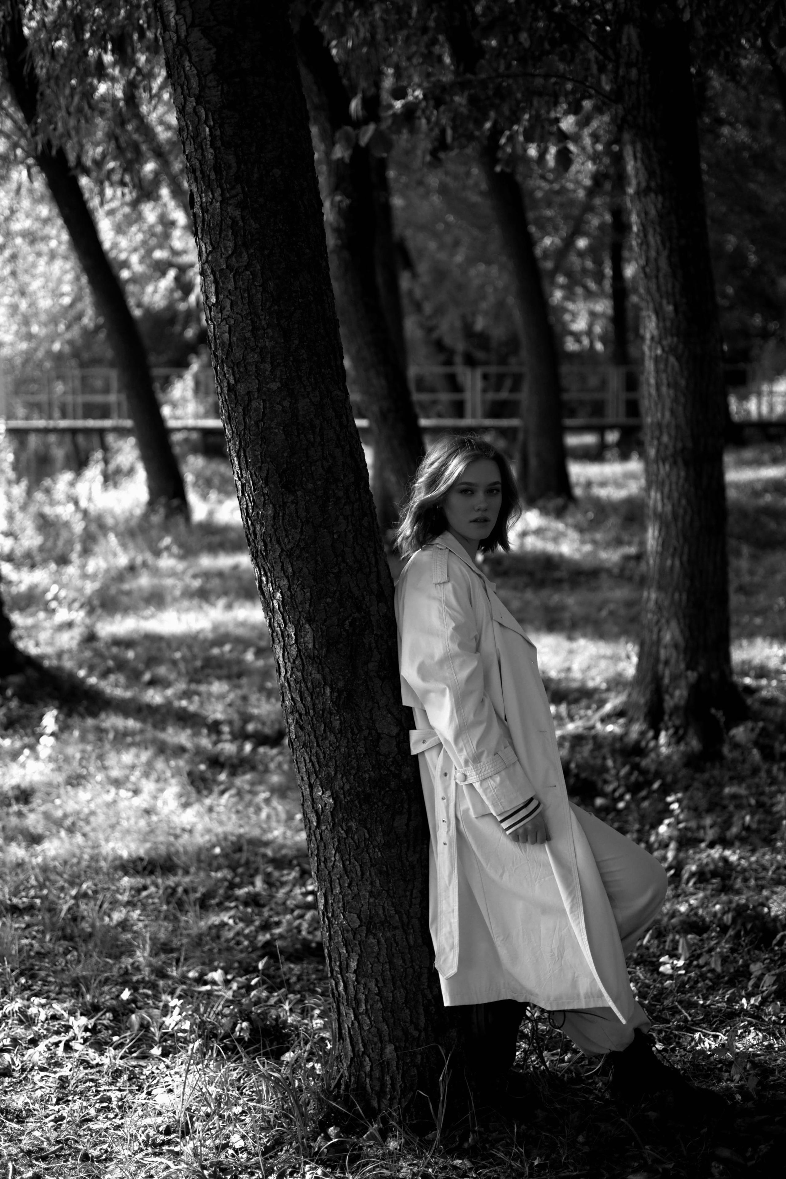 Женя. Антонова Таня Индивидуальные и семейные съемки в Липецке