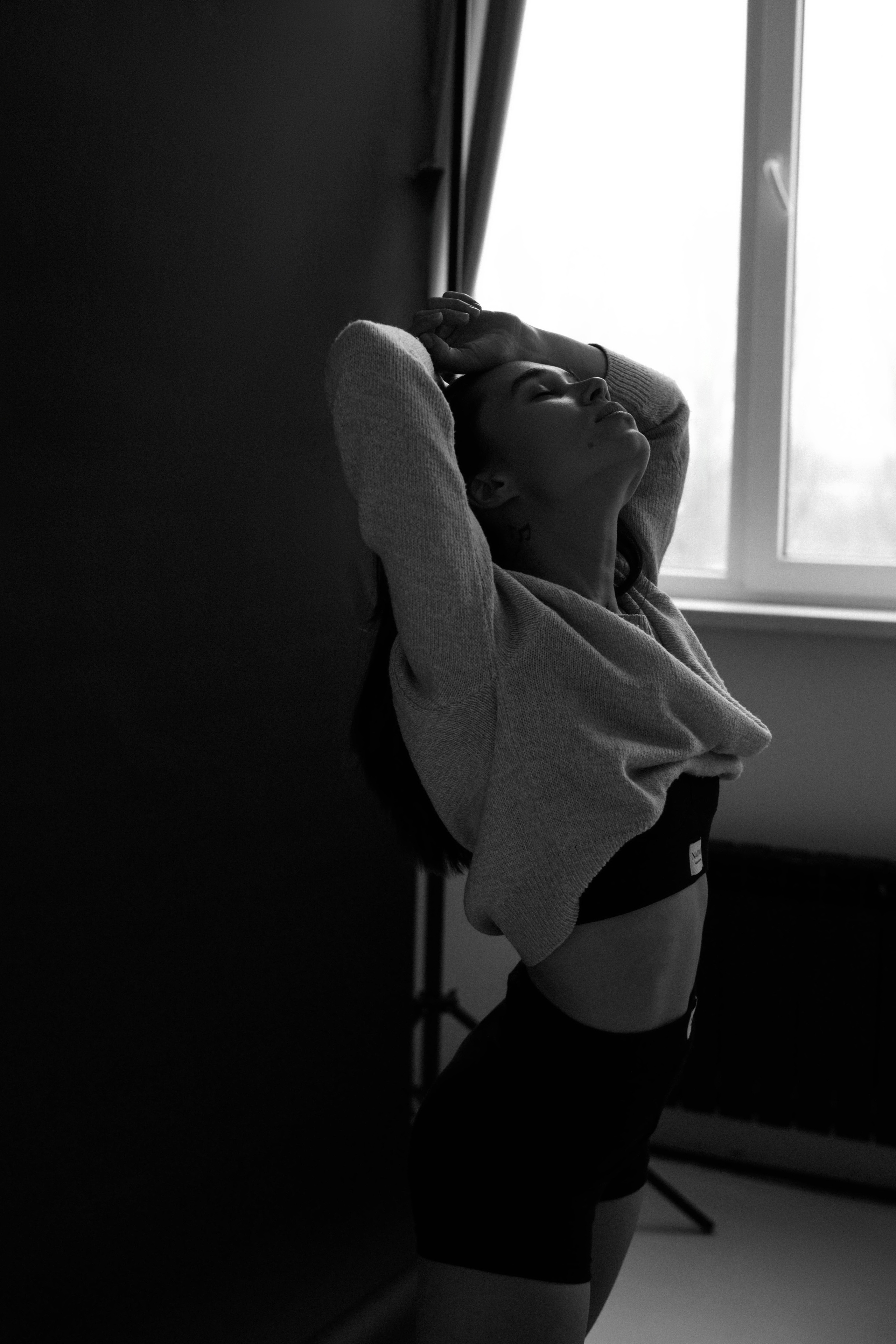 Люба. Антонова Таня Индивидуальные и семейные съемки в Липецке