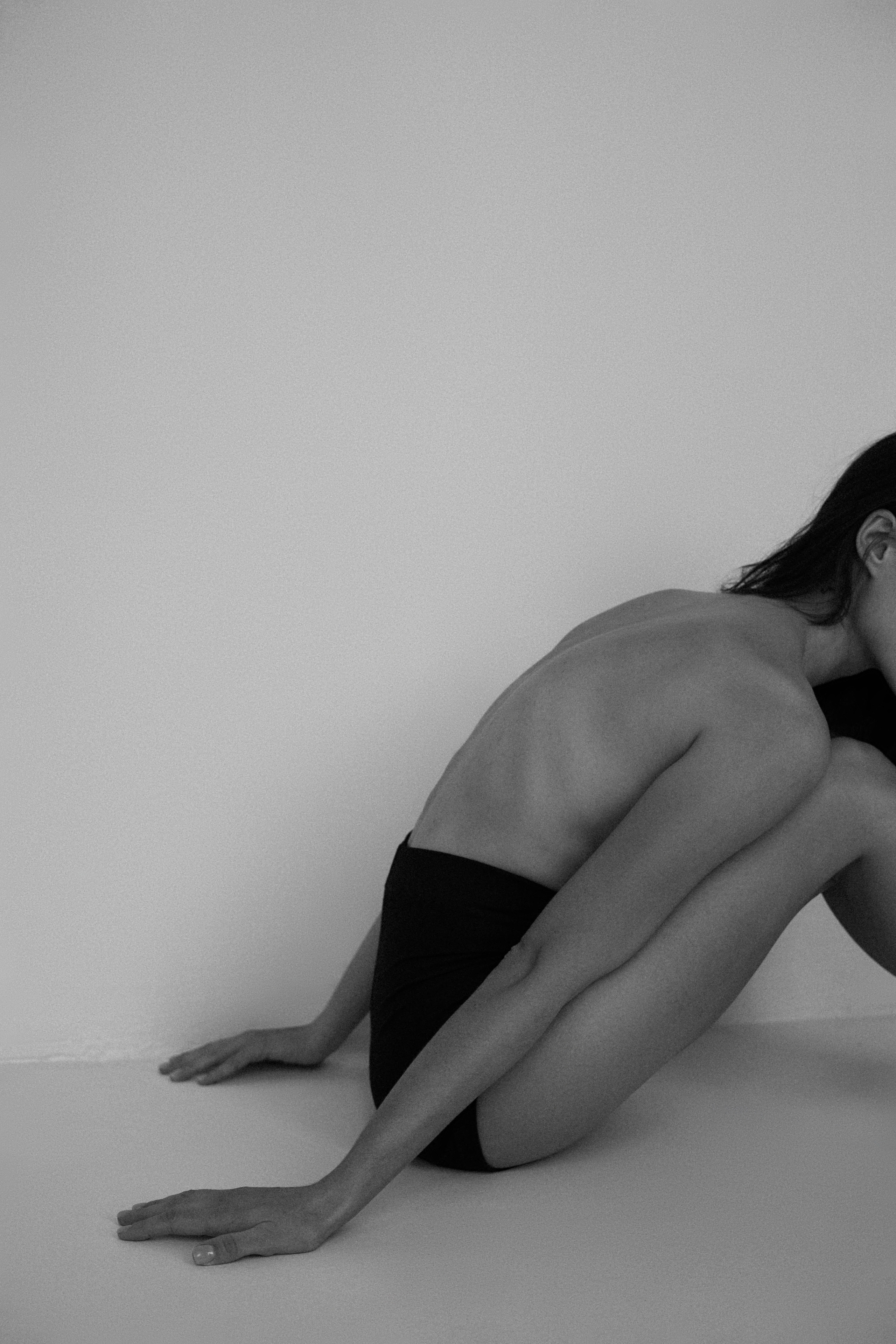 Люба. Антонова Таня Индивидуальные и семейные съемки в Липецке