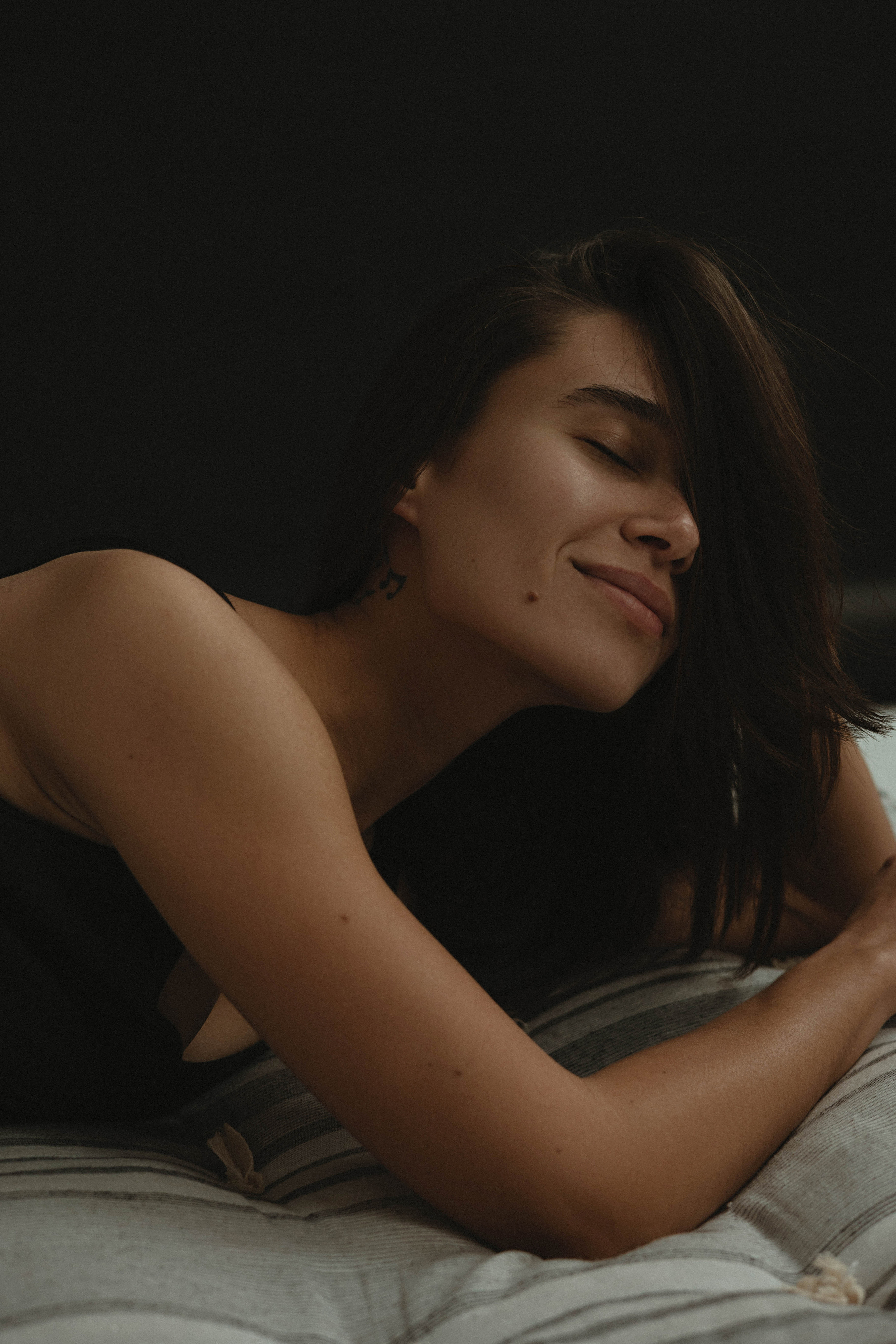 Люба. Антонова Таня Индивидуальные и семейные съемки в Липецке