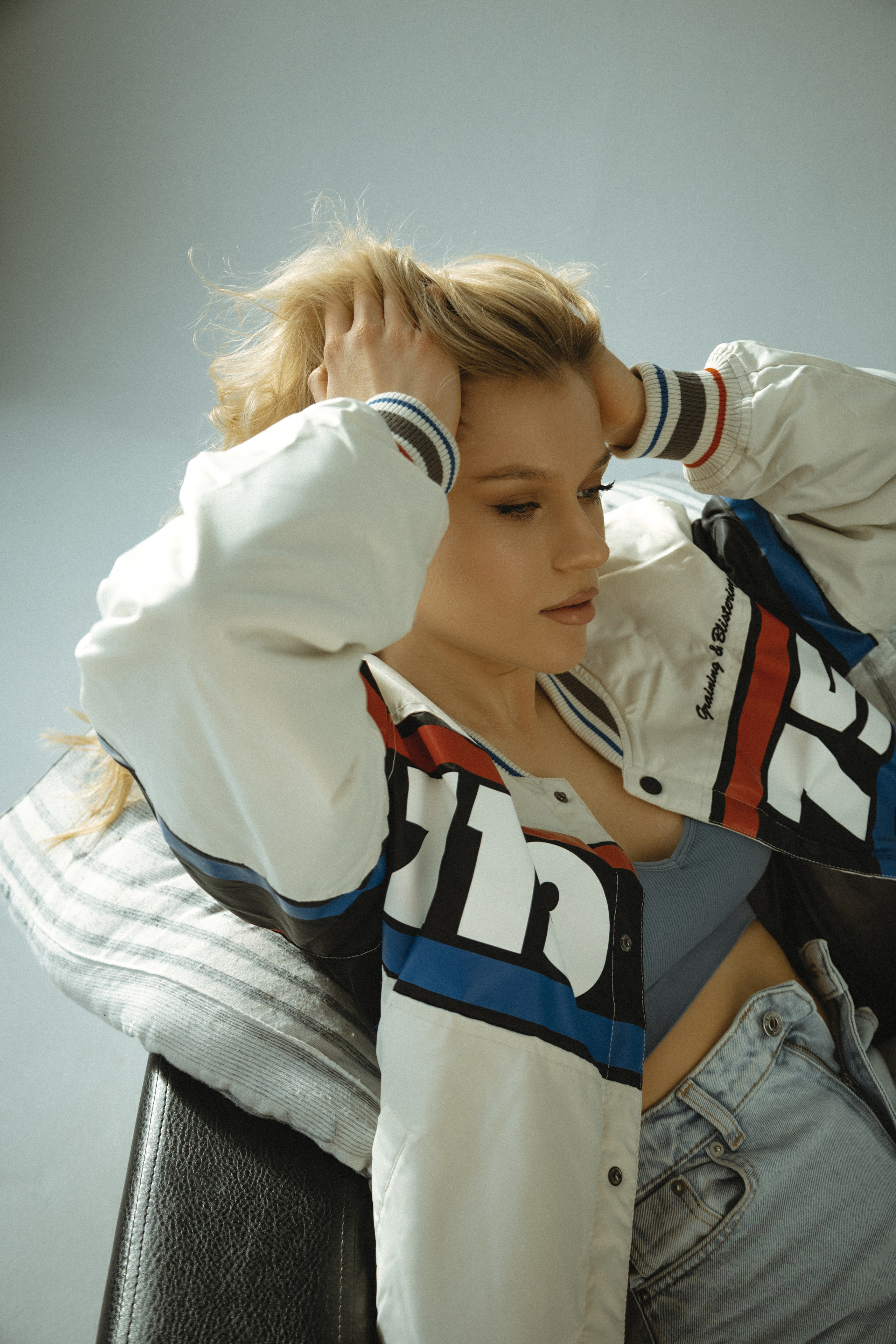 Соня. Антонова Таня Индивидуальные и семейные съемки в Липецке