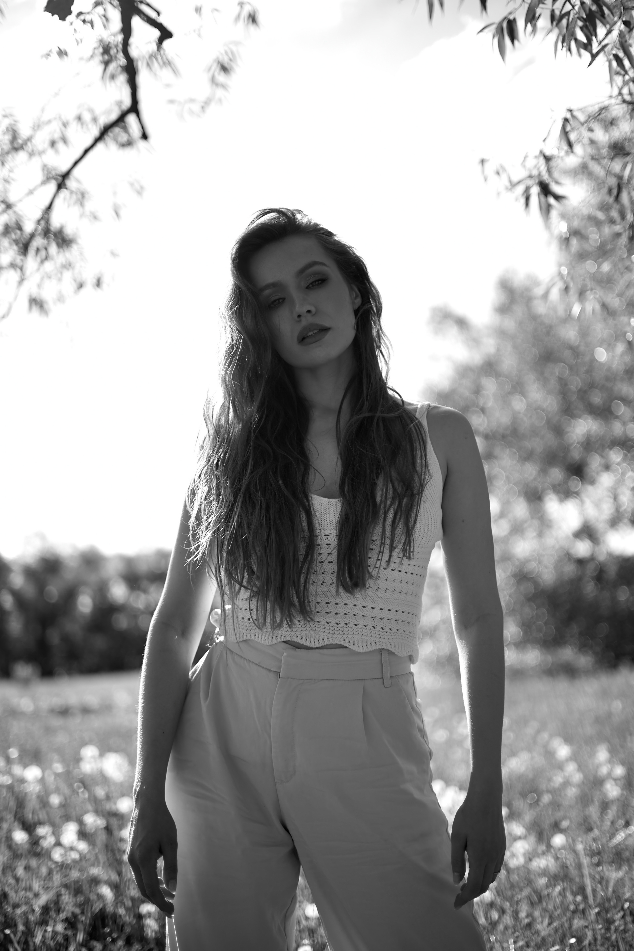 Маша. Антонова Таня Индивидуальные и семейные съемки в Липецке