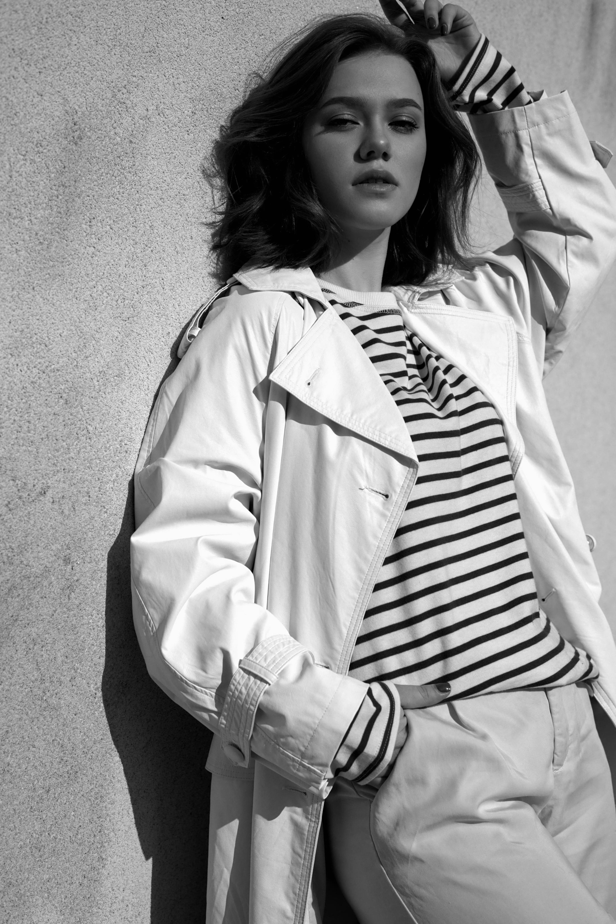 Женя. Антонова Таня Индивидуальные и семейные съемки в Липецке