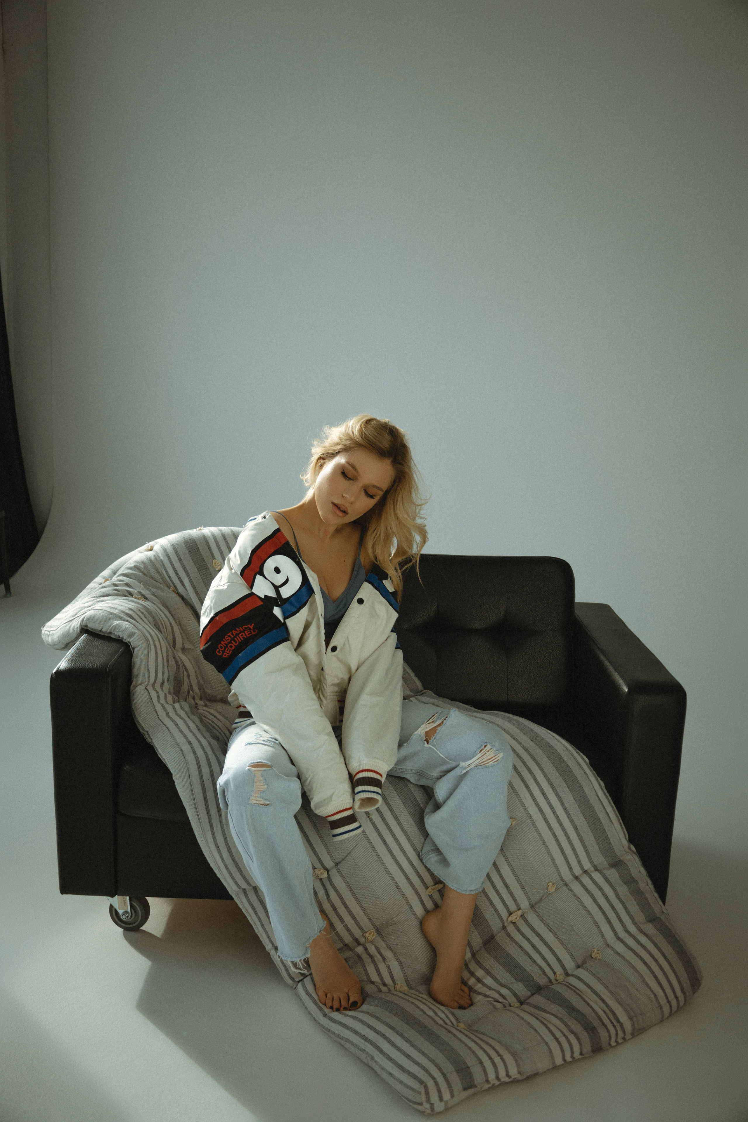 Соня. Антонова Таня Индивидуальные и семейные съемки в Липецке