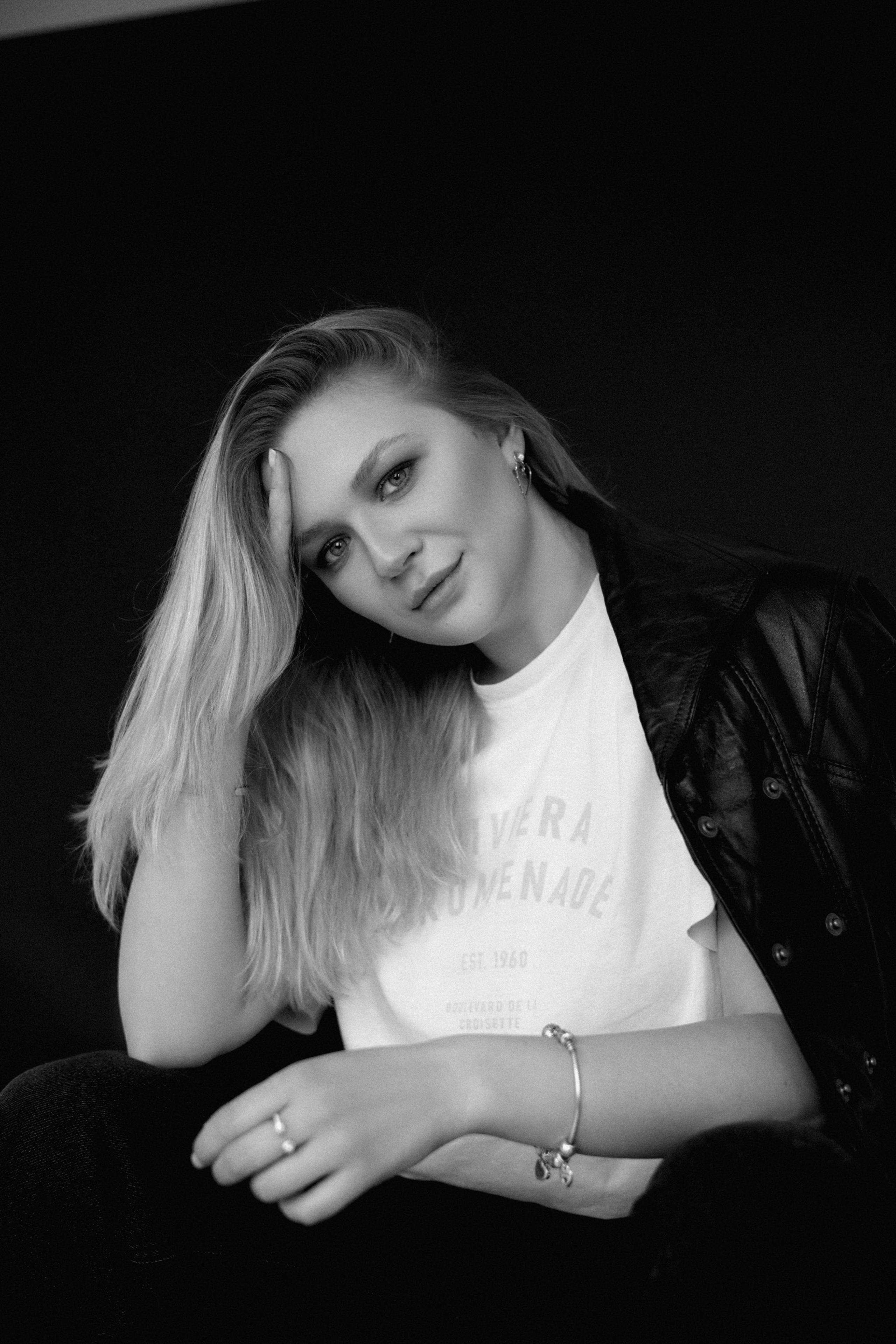 Женя. Антонова Таня Индивидуальные и семейные съемки в Липецке