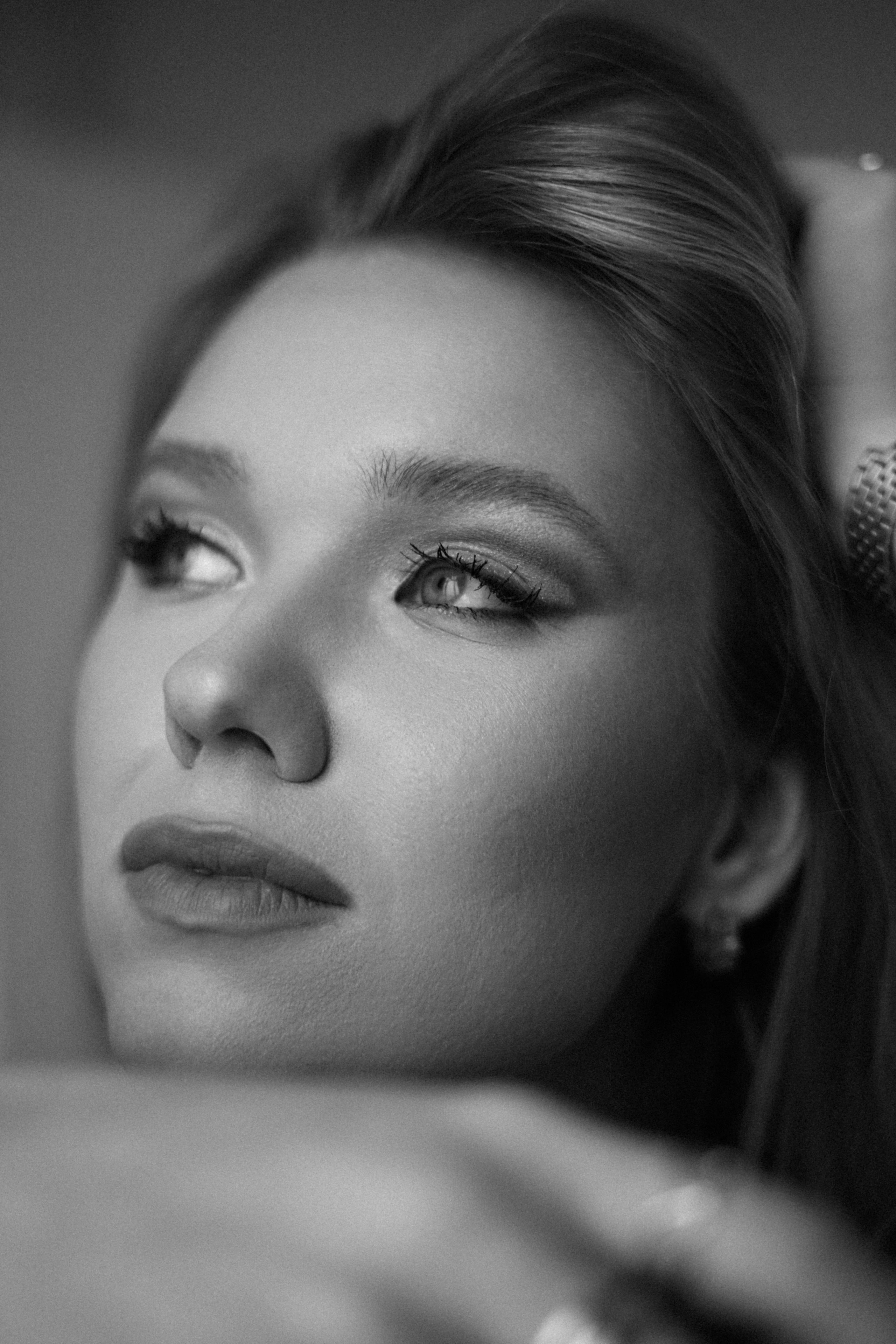 Варя. Антонова Таня Индивидуальные и семейные съемки в Липецке