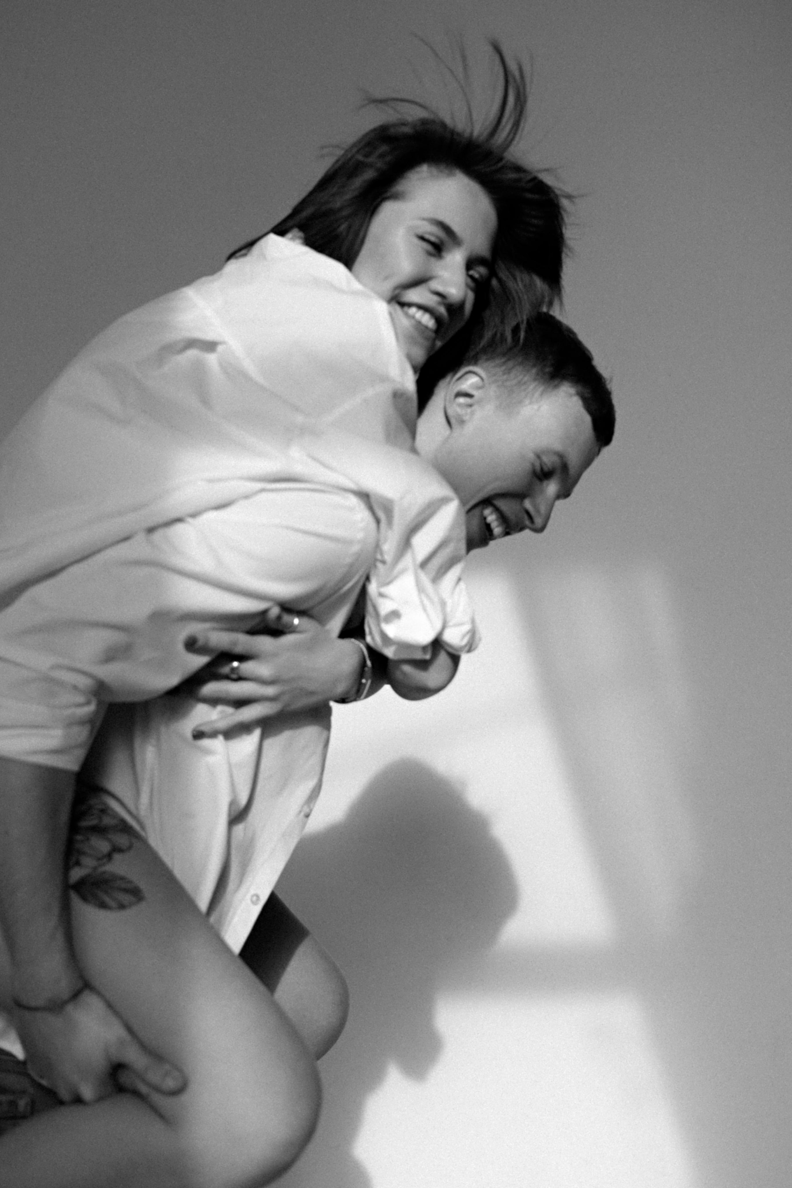 Катя и Максим. Антонова Таня Индивидуальные и семейные съемки в Липецке