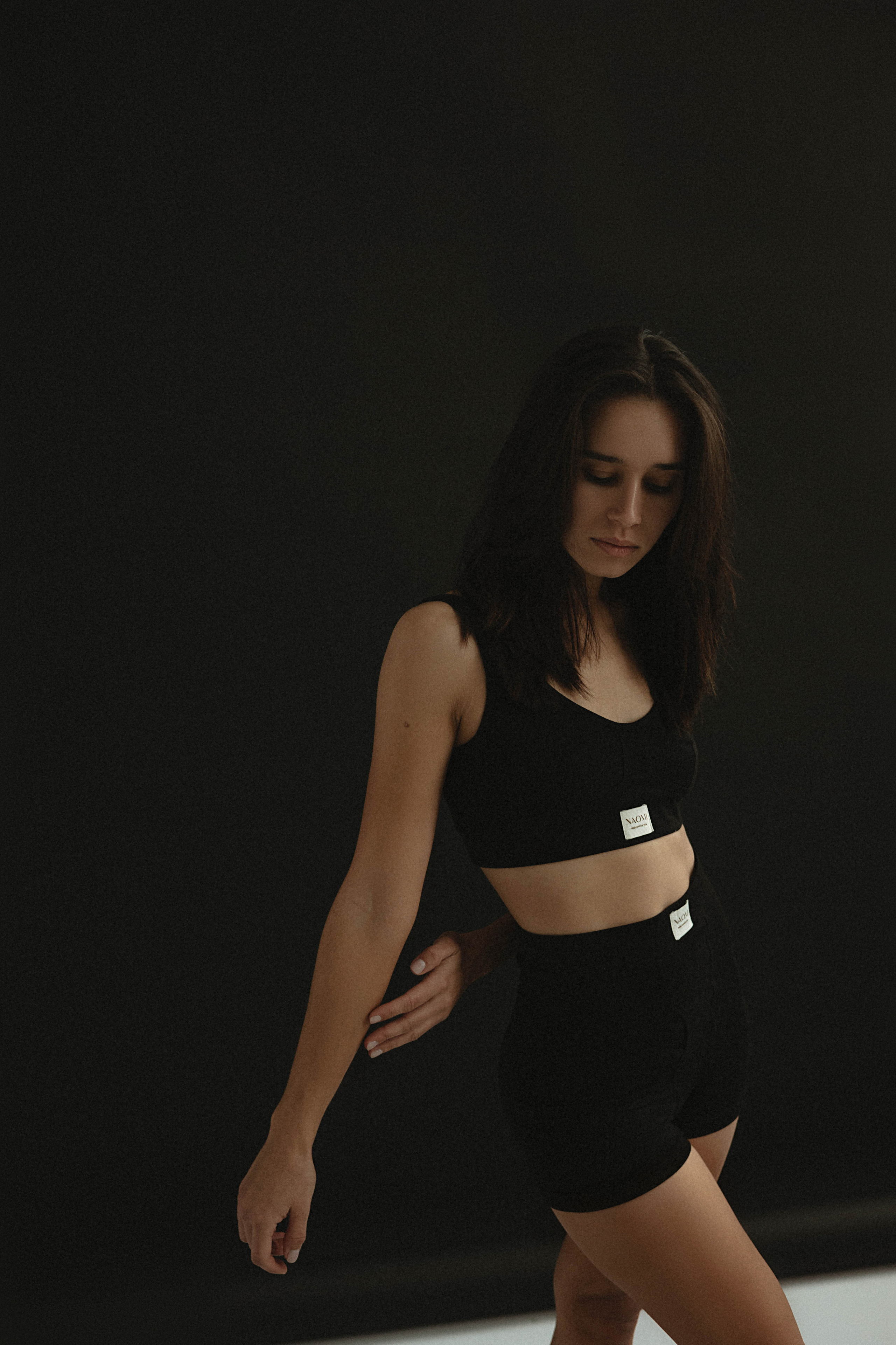 Люба. Антонова Таня Индивидуальные и семейные съемки в Липецке