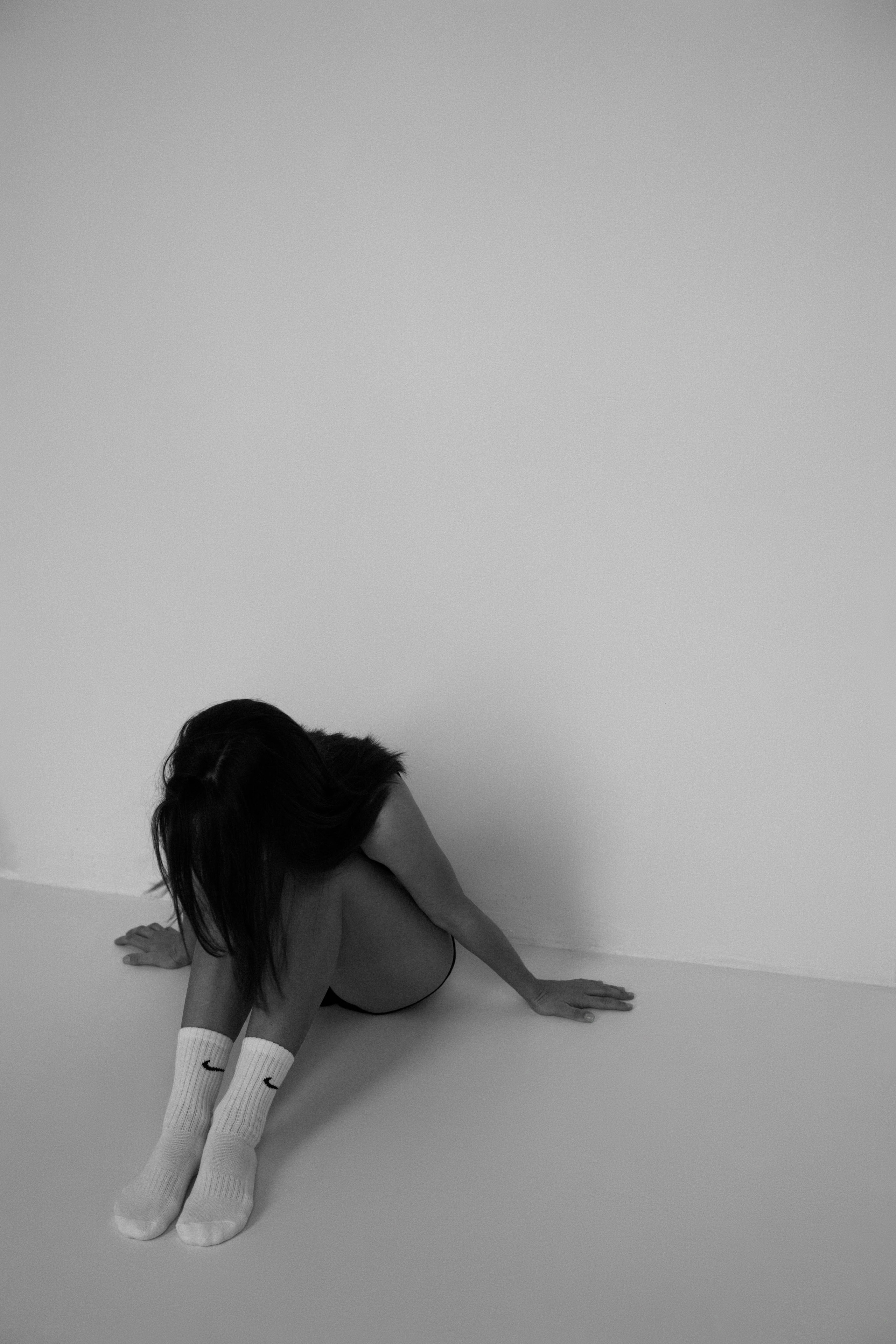 Люба. Антонова Таня Индивидуальные и семейные съемки в Липецке