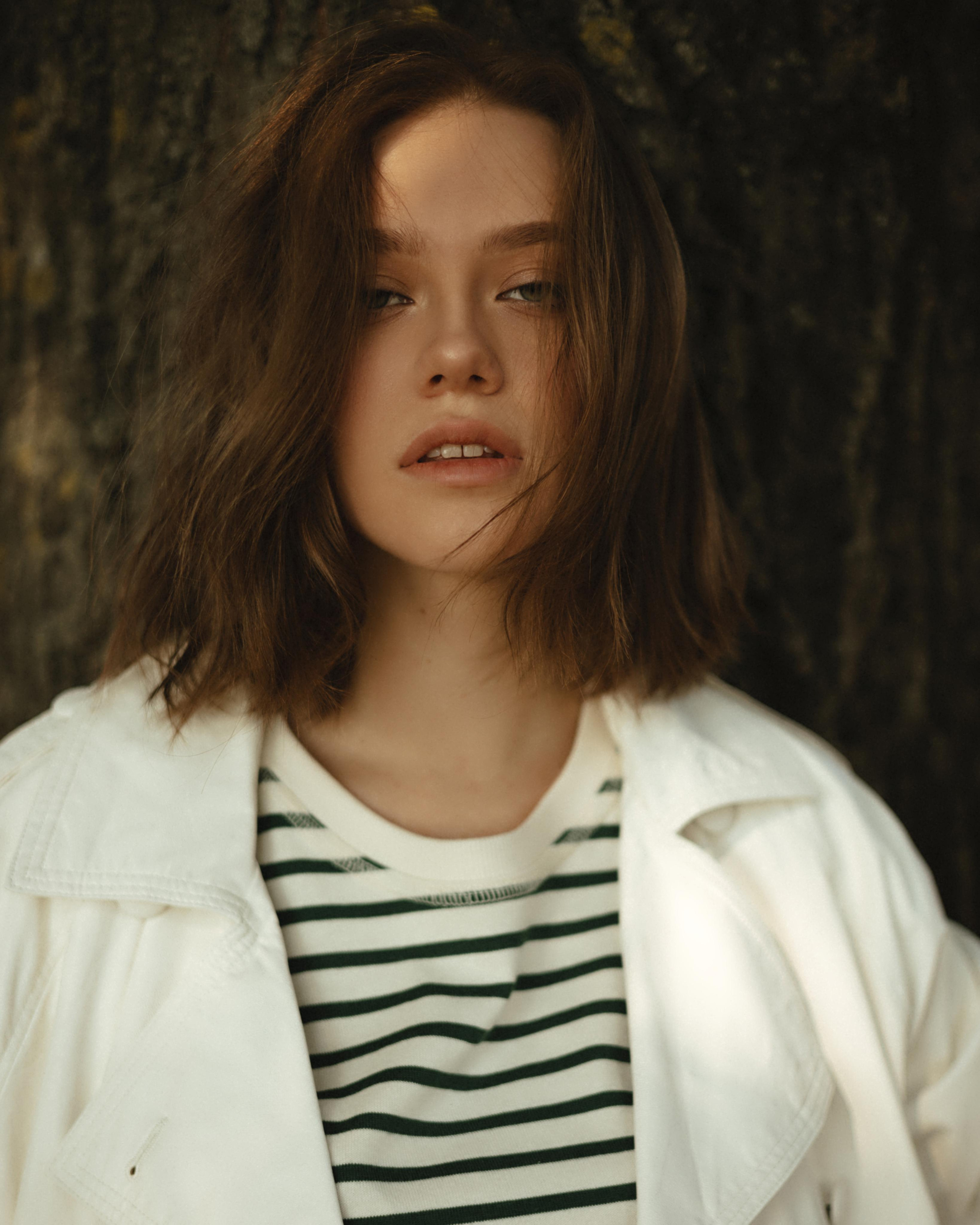 Женя. Антонова Таня Индивидуальные и семейные съемки в Липецке